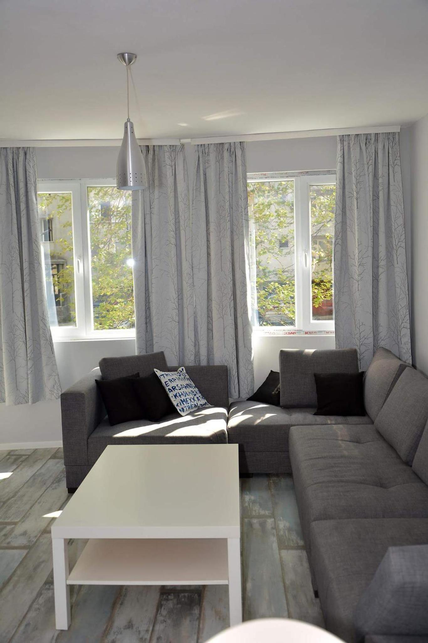 Ivet Apartment