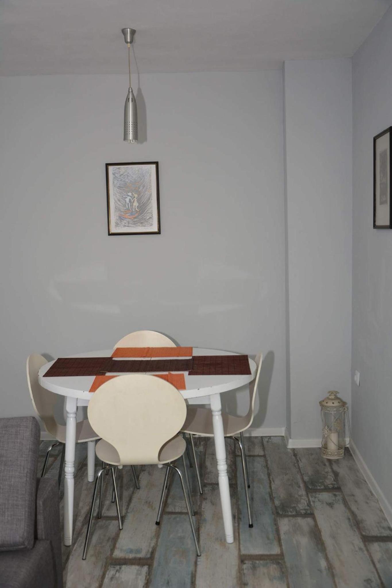 Ivet Apartment