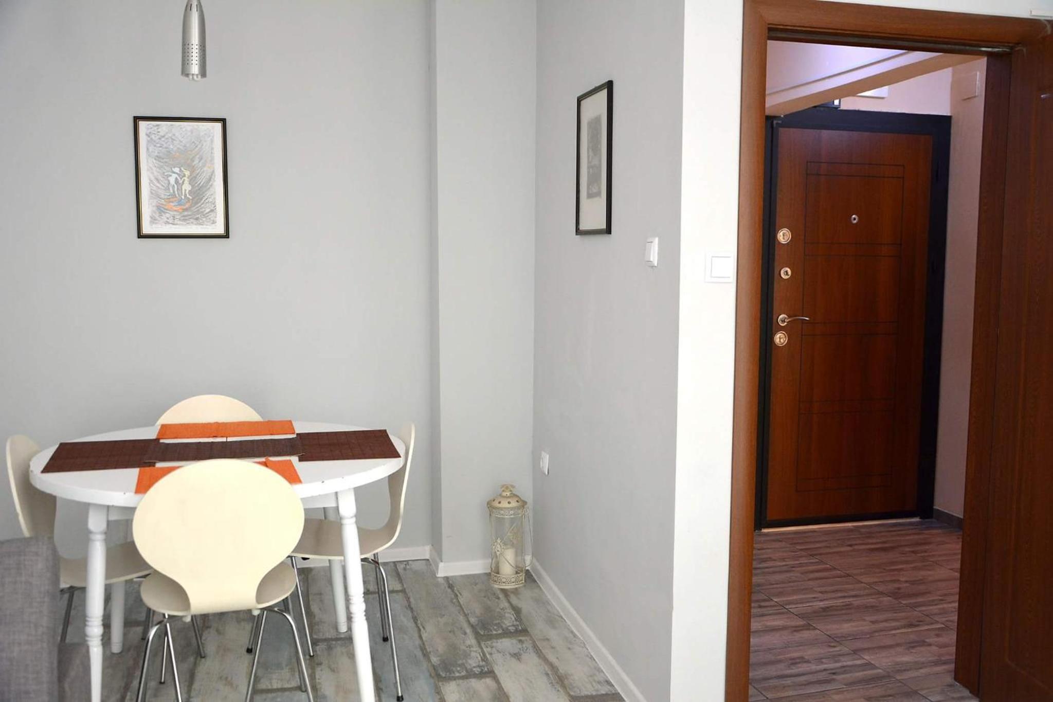 Ivet Apartment