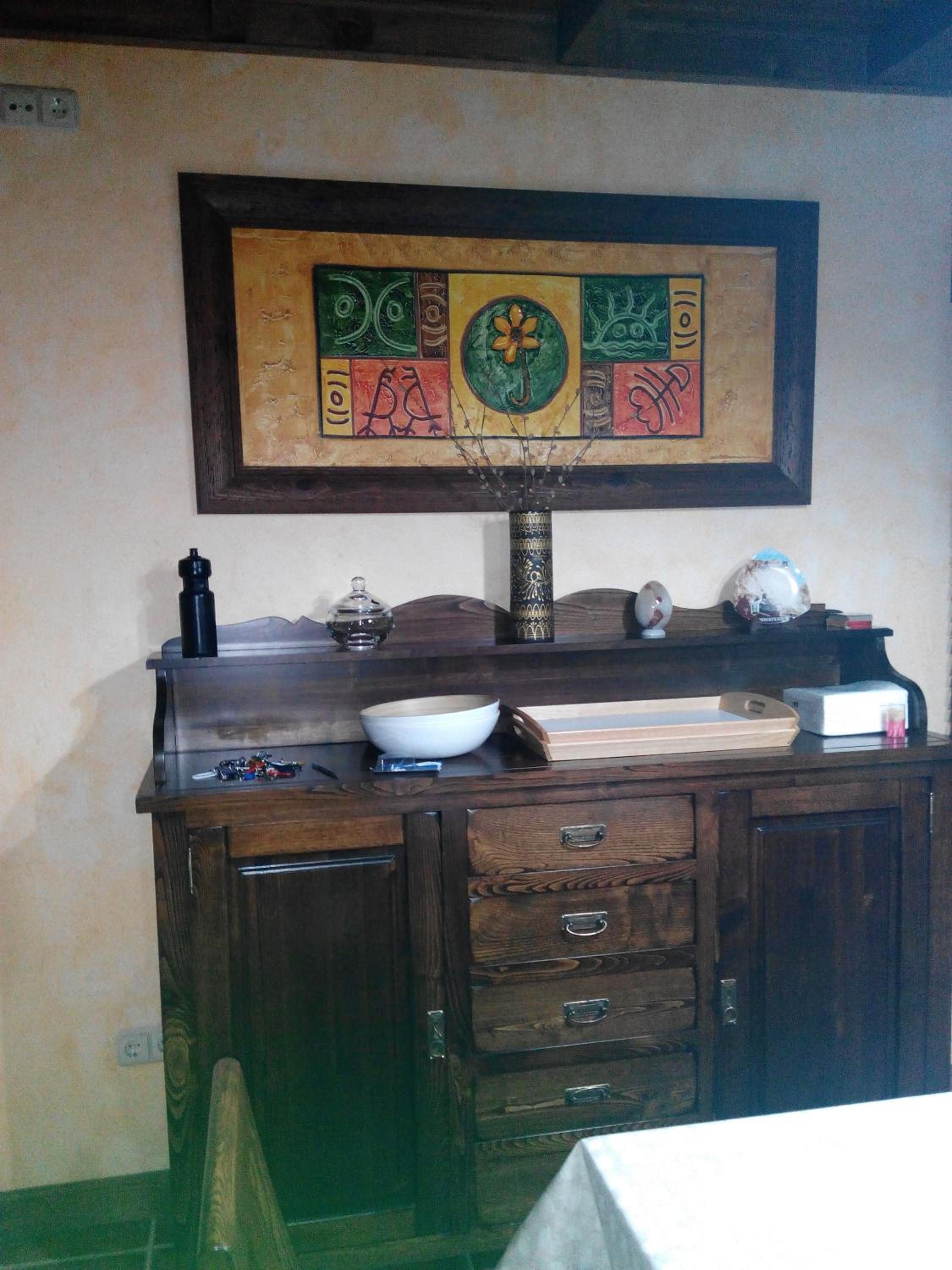 Pension Vilanova