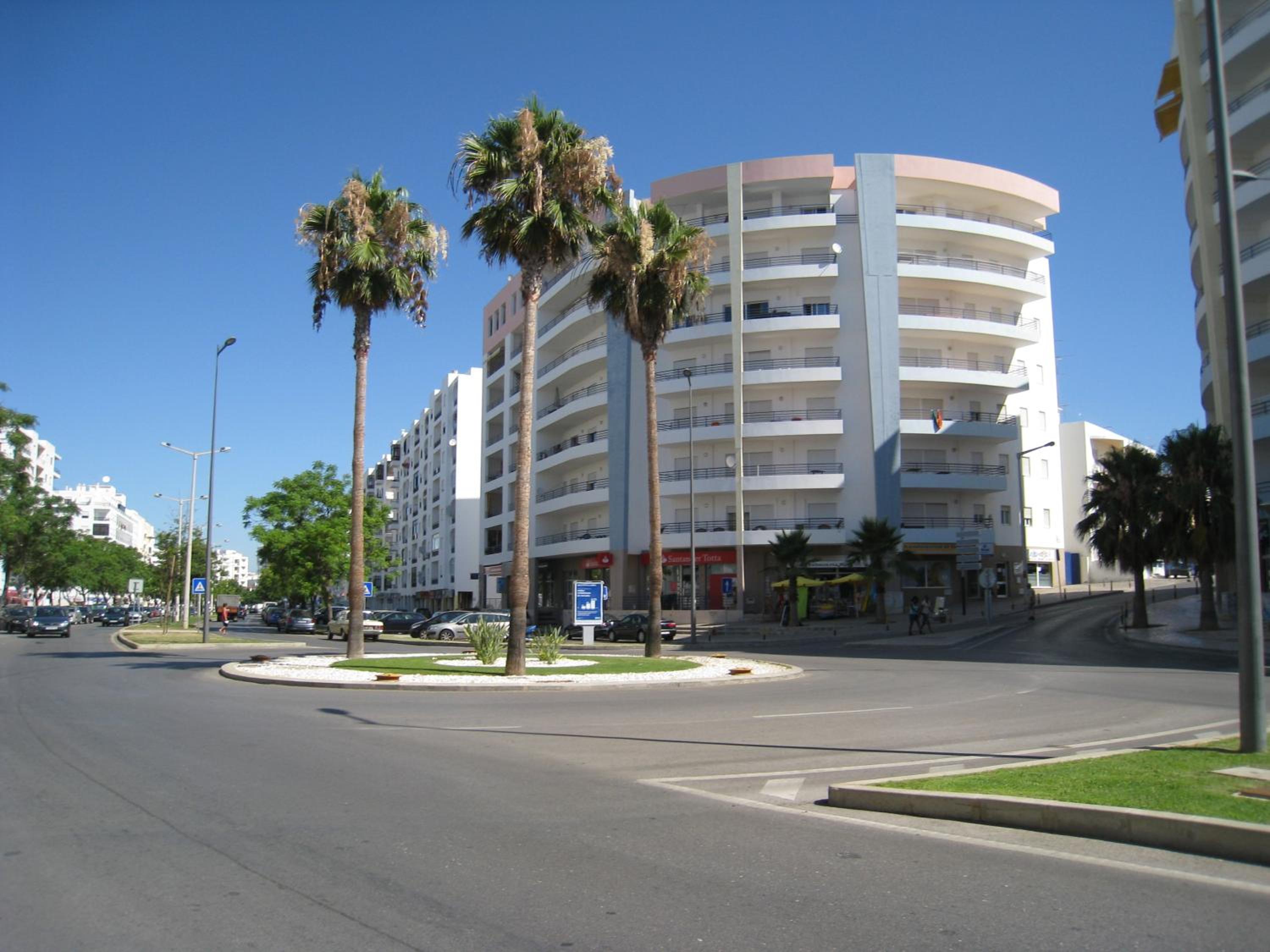 Appartement Quarteira