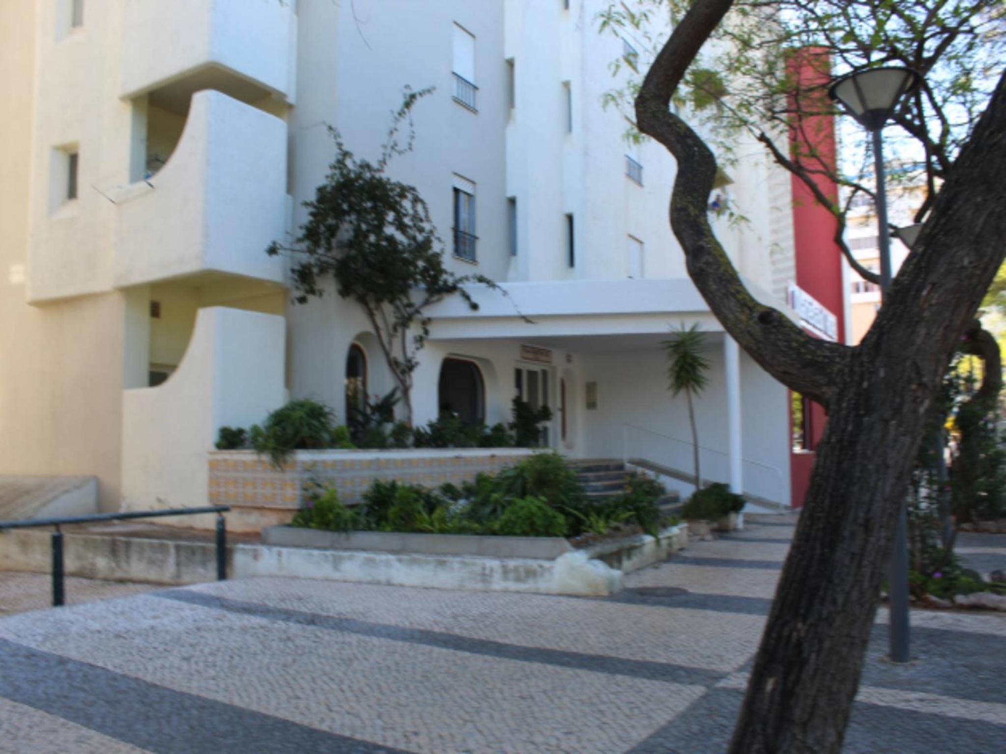 Quarteira Vacations - Apartamento Quarteira T1 - Property Image 5