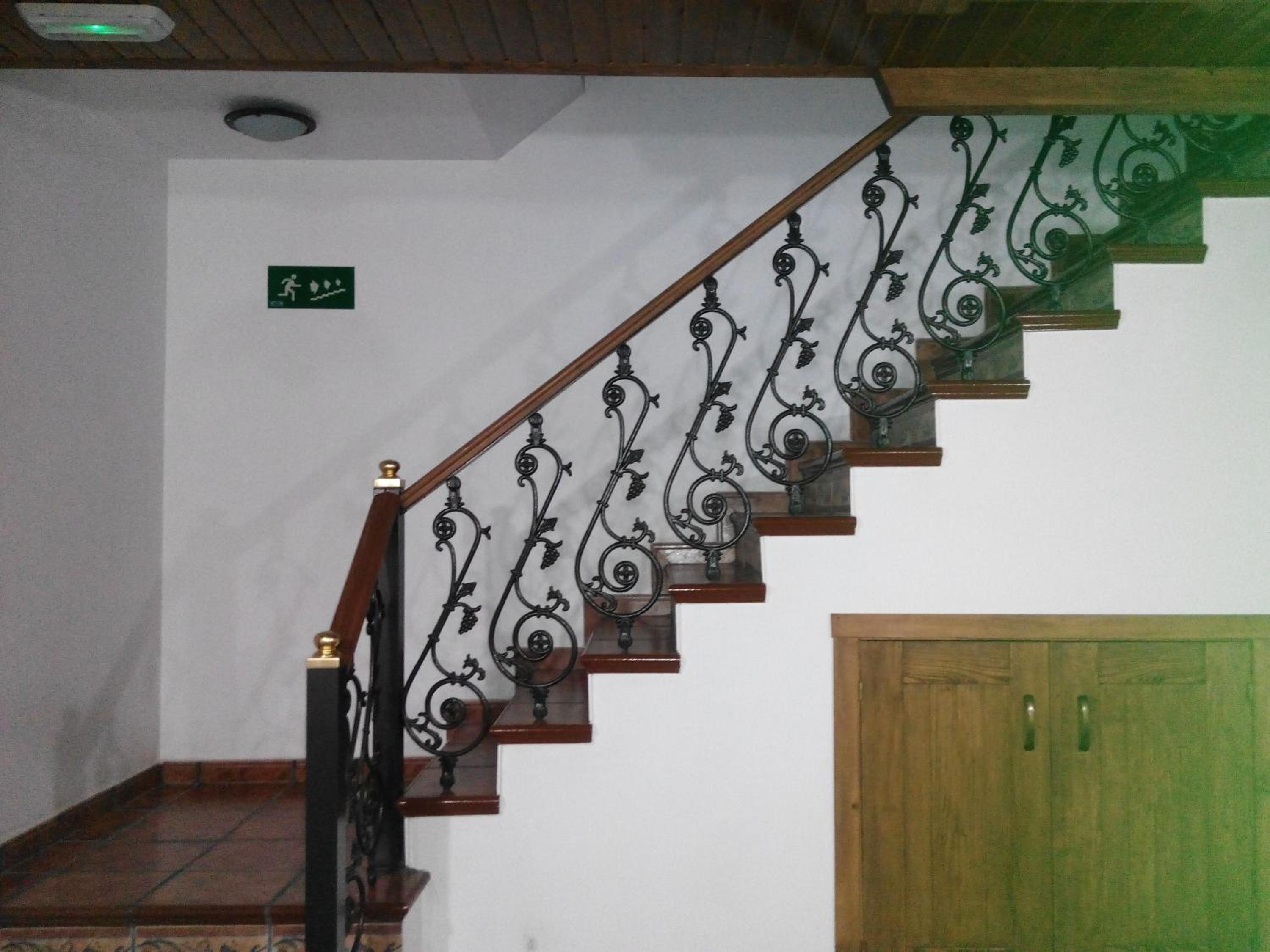 Pension Vilanova