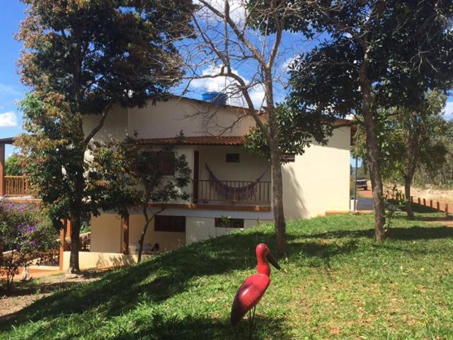 Hotel Pousada Rancho dos Ipês - Image 1