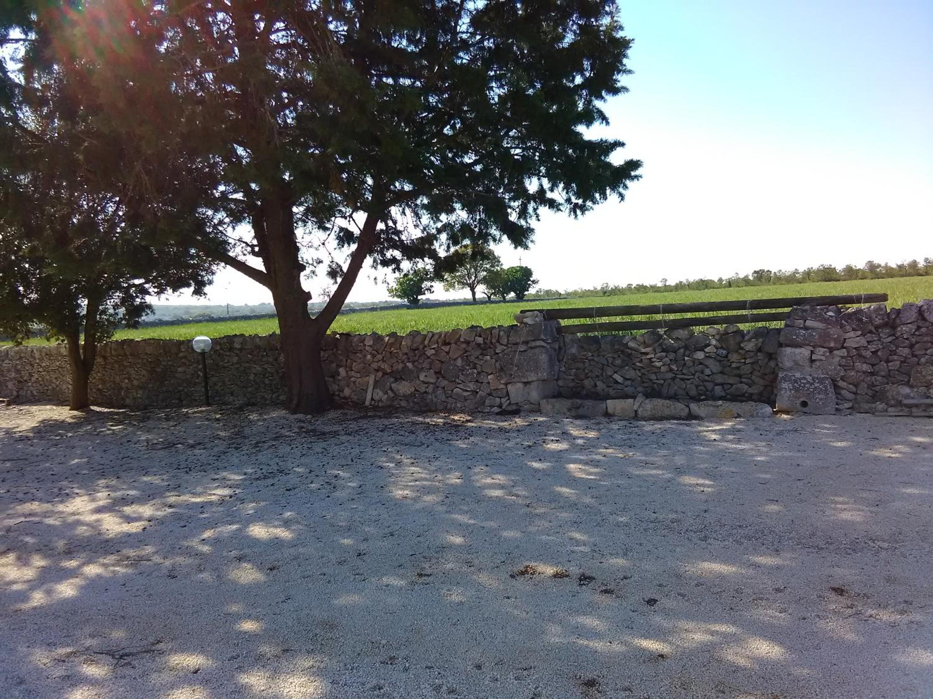 Trulli Sarmenzanello photo 3