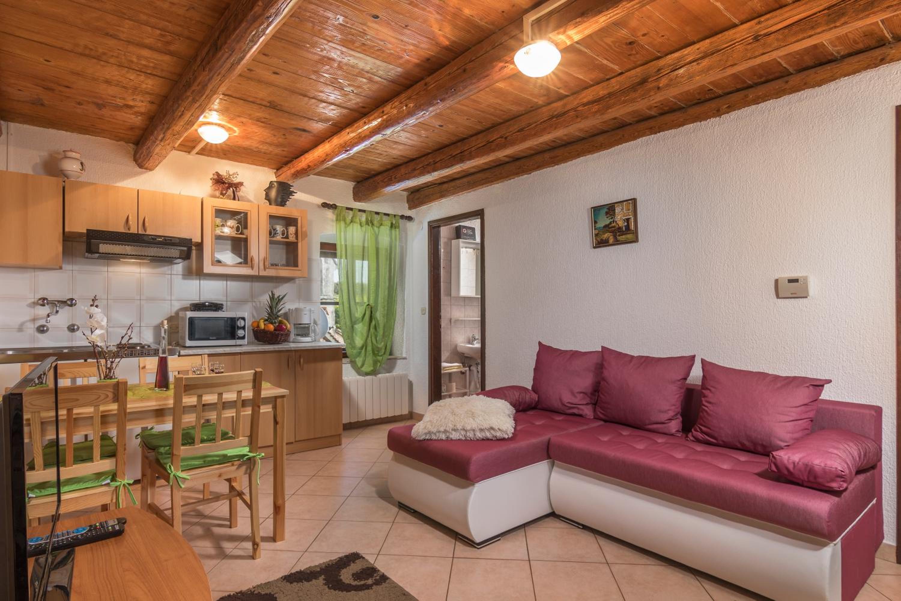 Apartmani Žiković