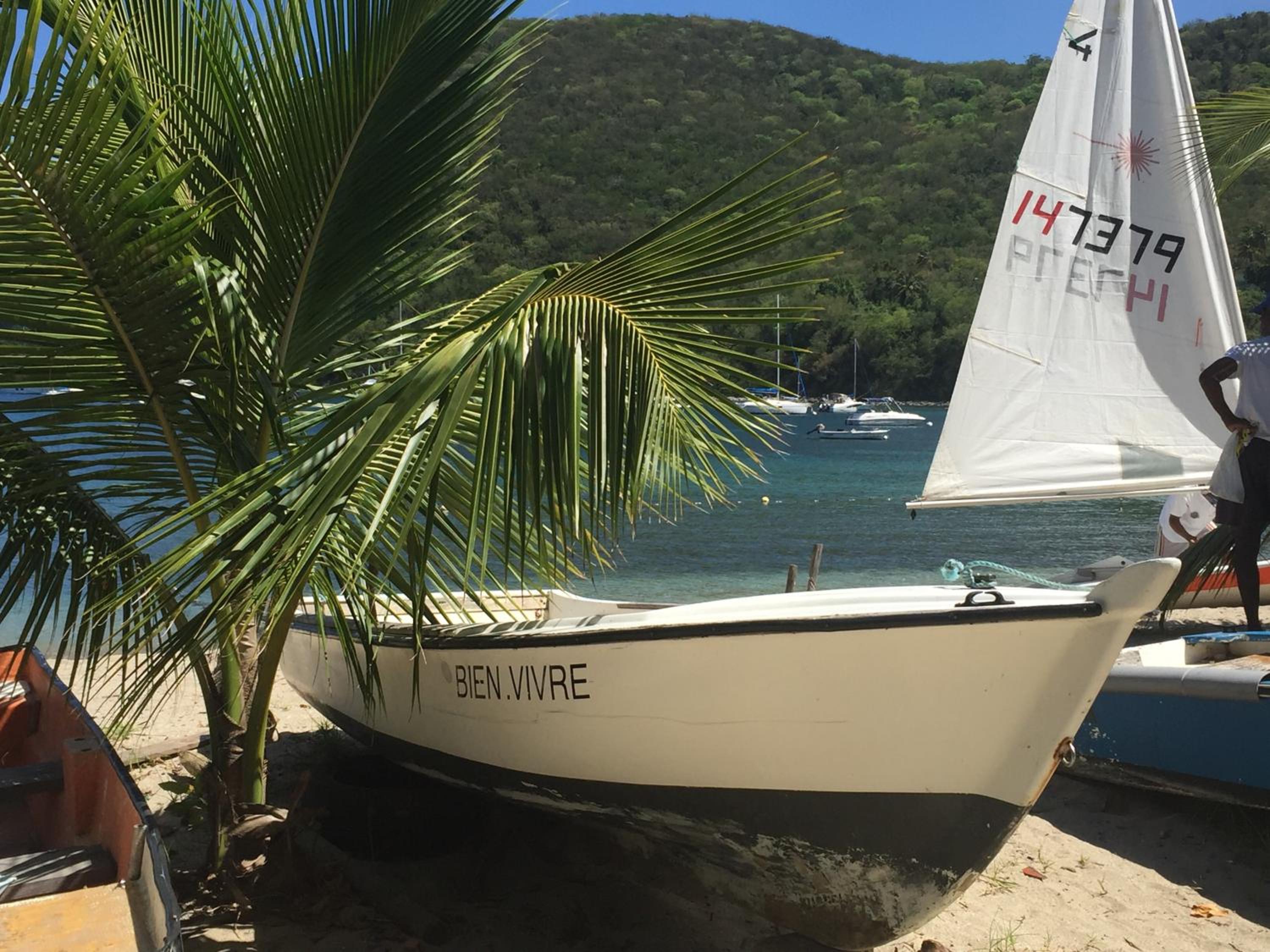 La Baie du Bonheur view 5