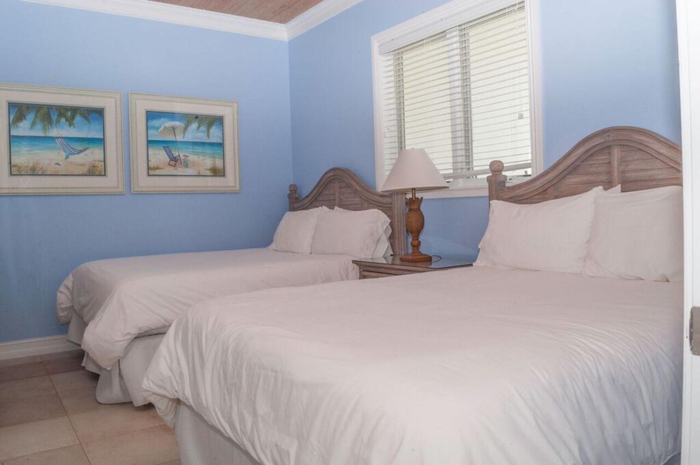 Cape Santa Maria Beach Resort & Villas