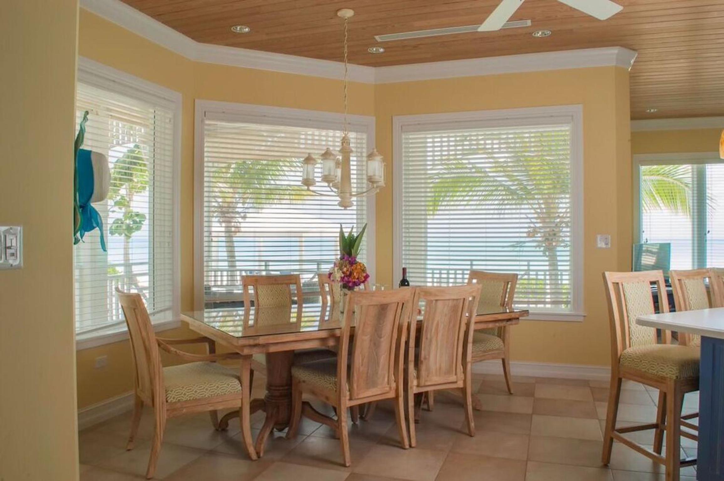 Cape Santa Maria Beach Resort & Villas