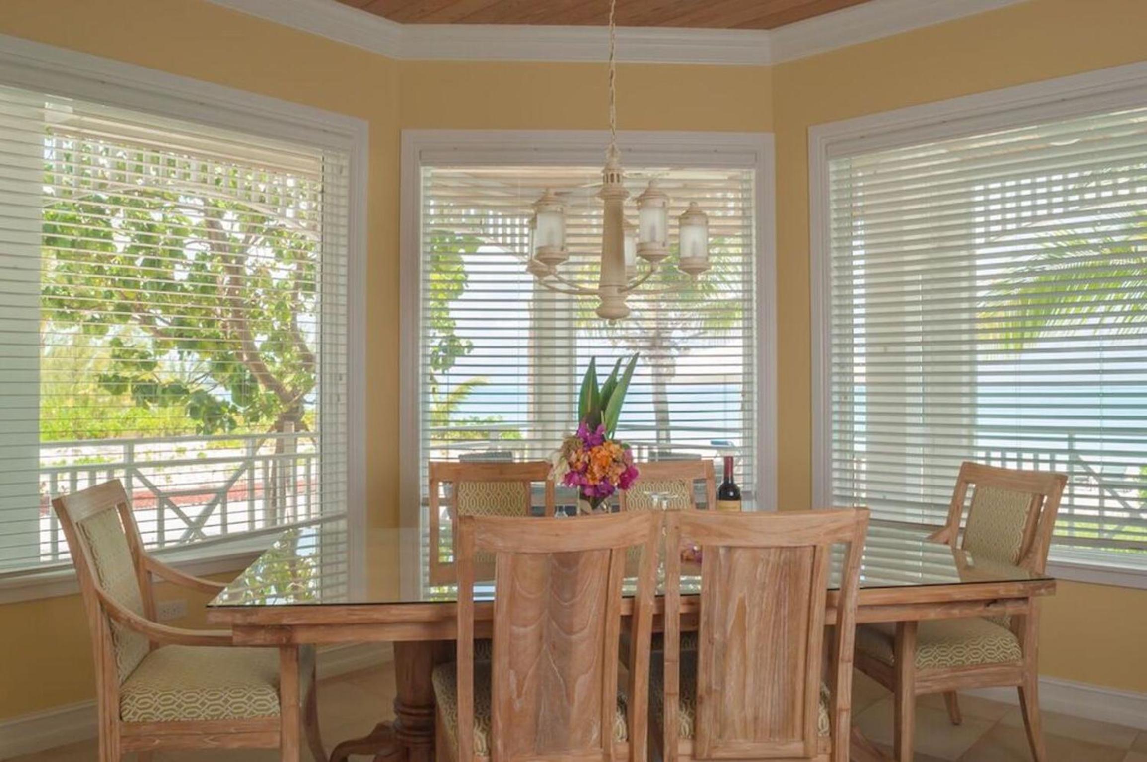 Cape Santa Maria Beach Resort & Villas