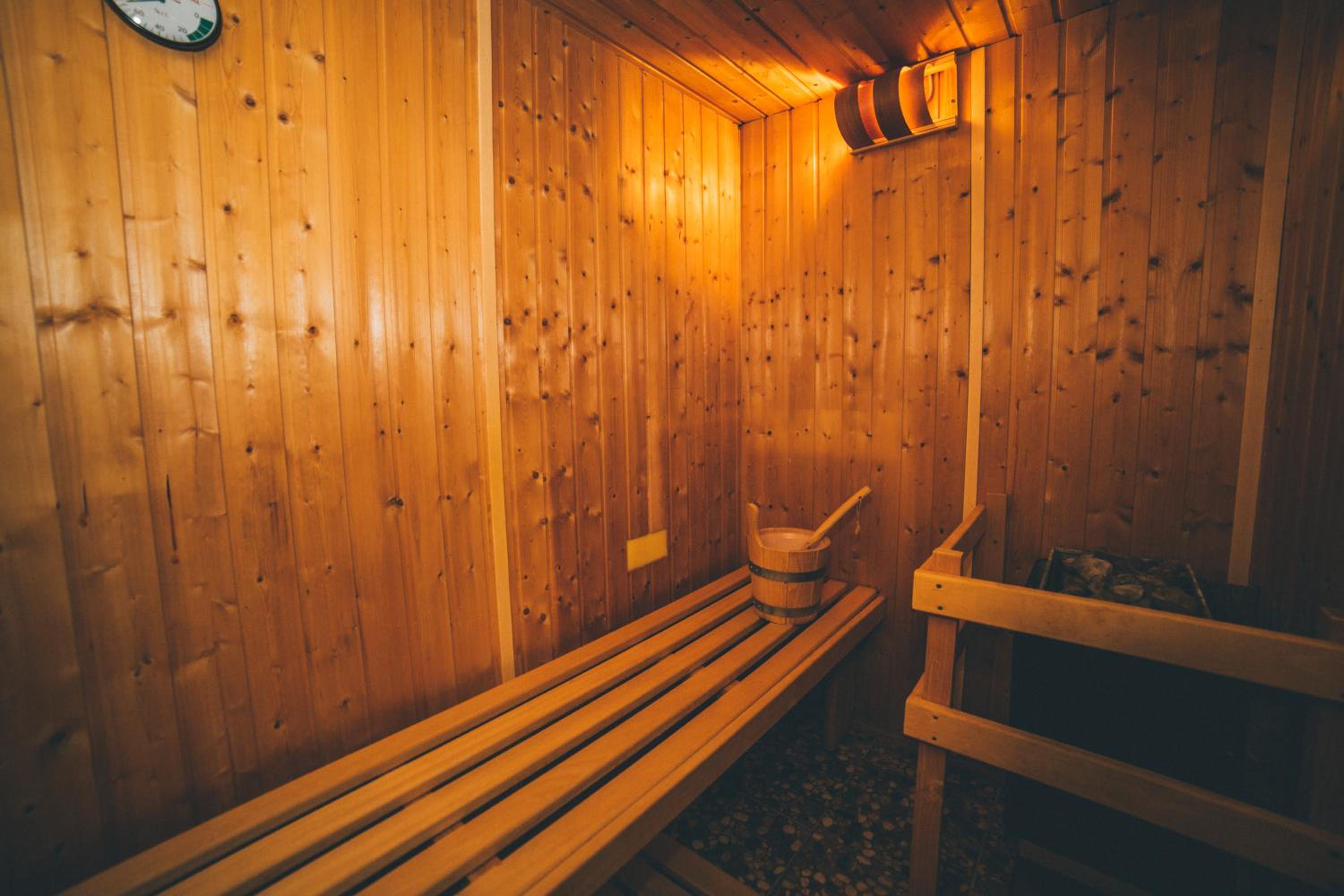 Medimurski Ceker - pool, jacuzzi, sauna