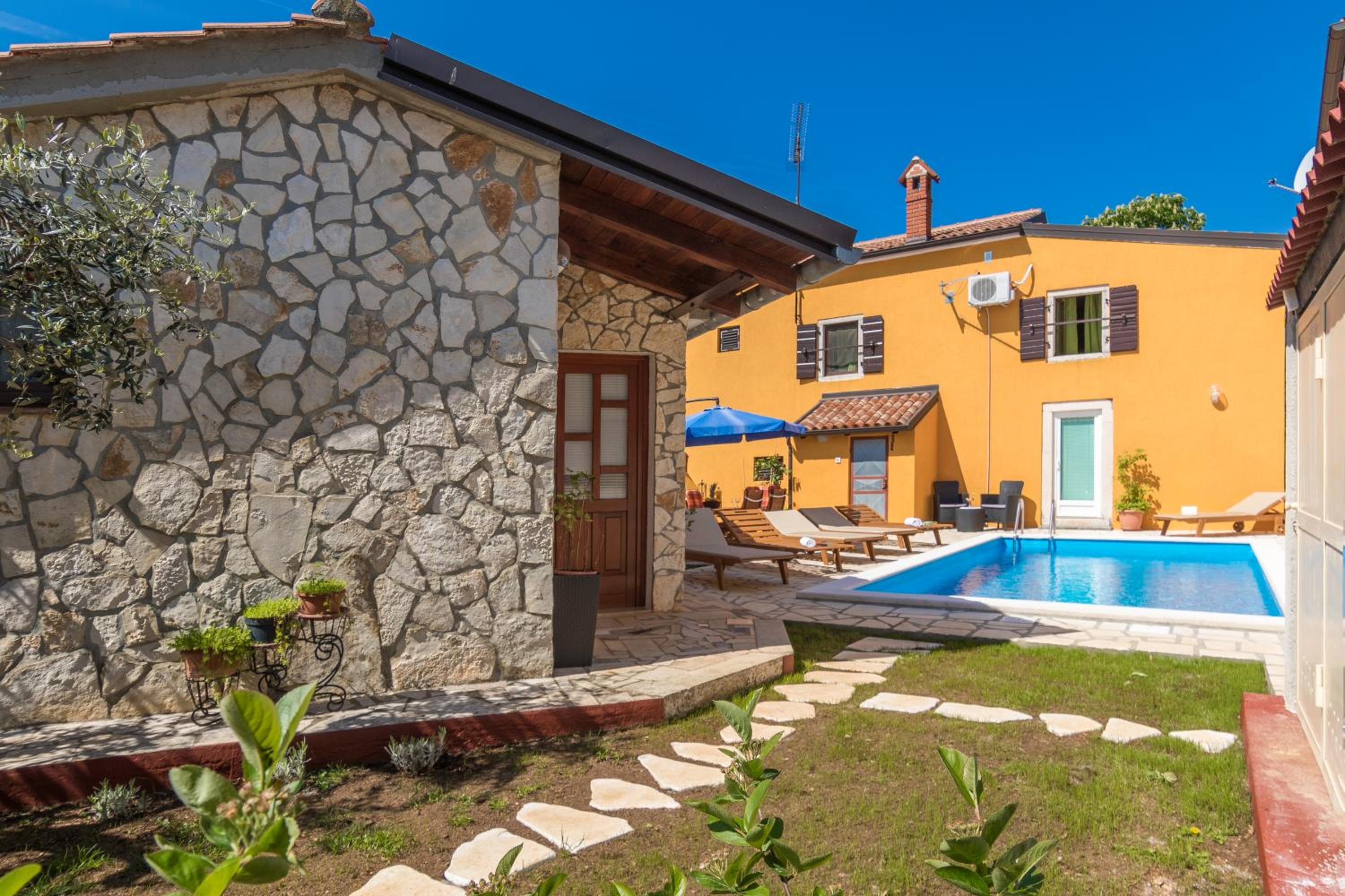 Apartmani Žiković