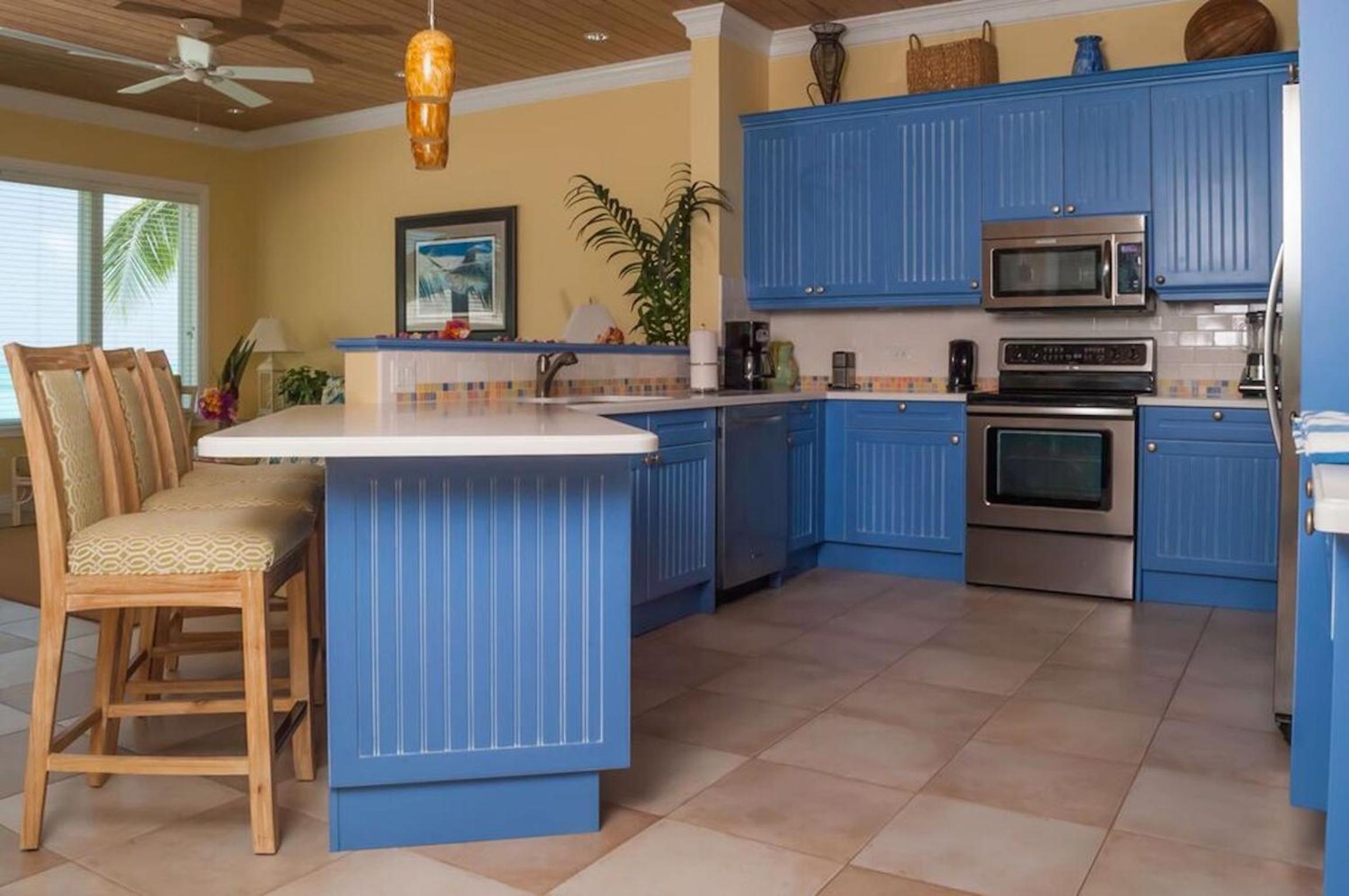 Cape Santa Maria Beach Resort & Villas