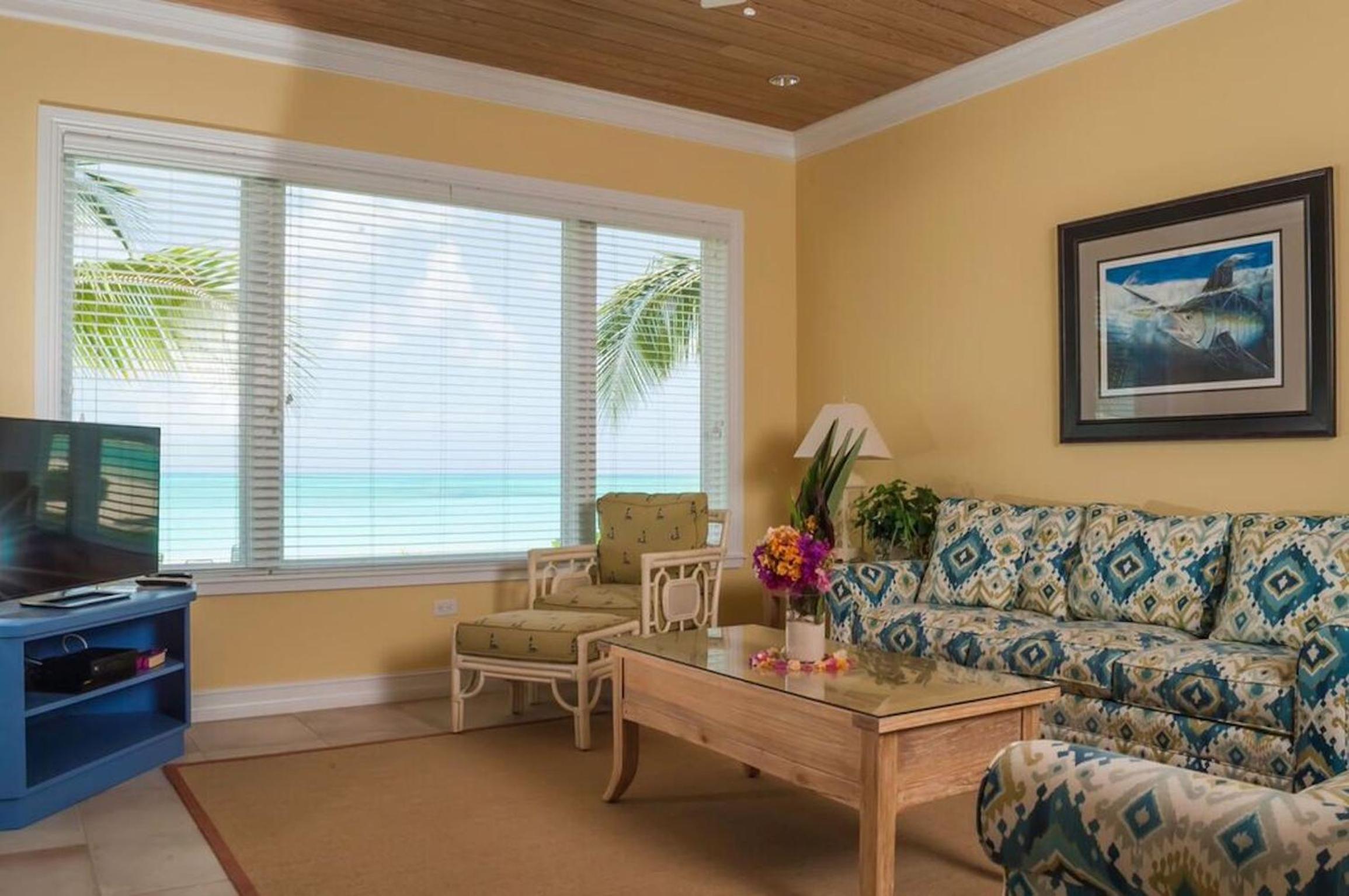 Cape Santa Maria Beach Resort & Villas
