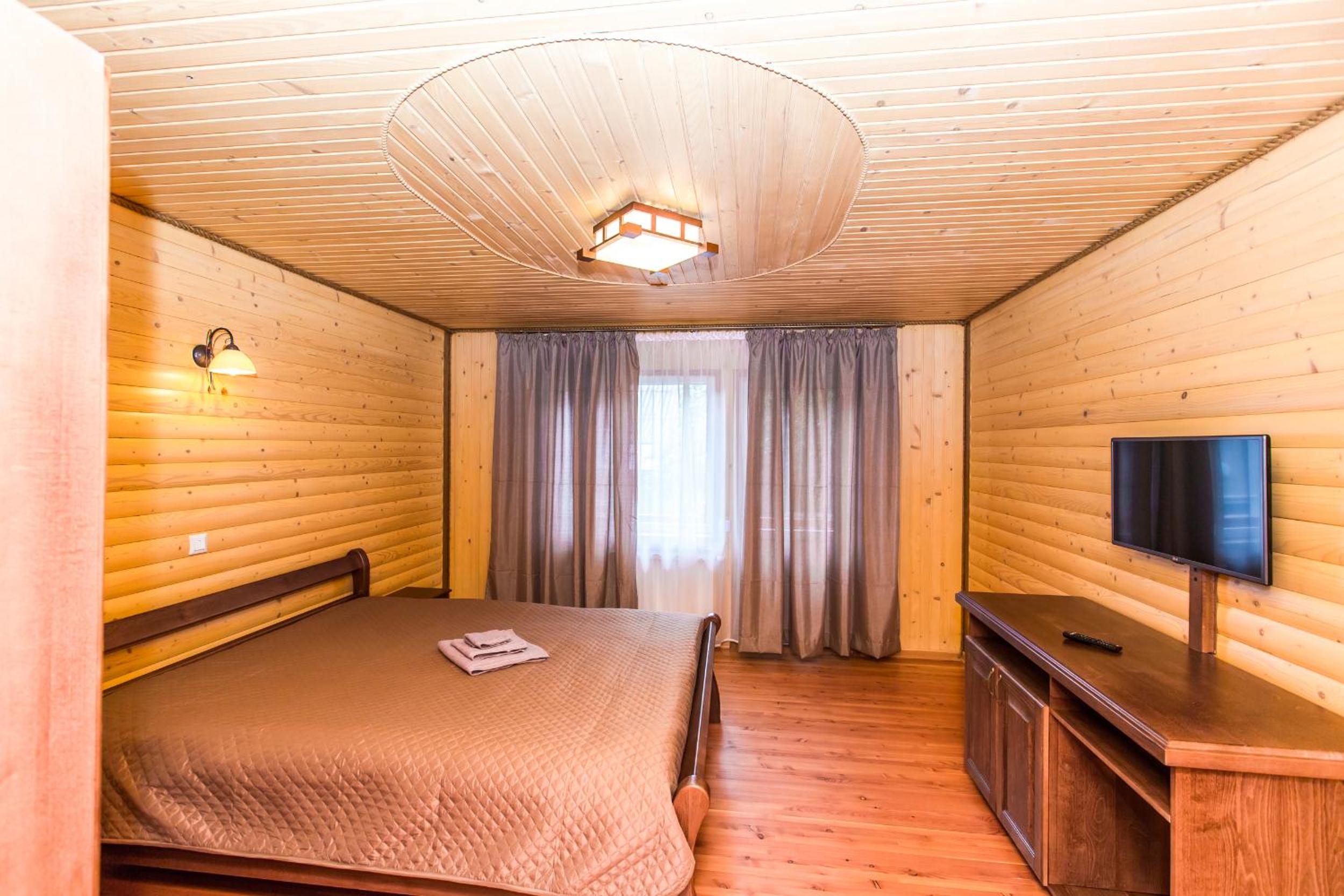 Cottage Berdo, photo 25