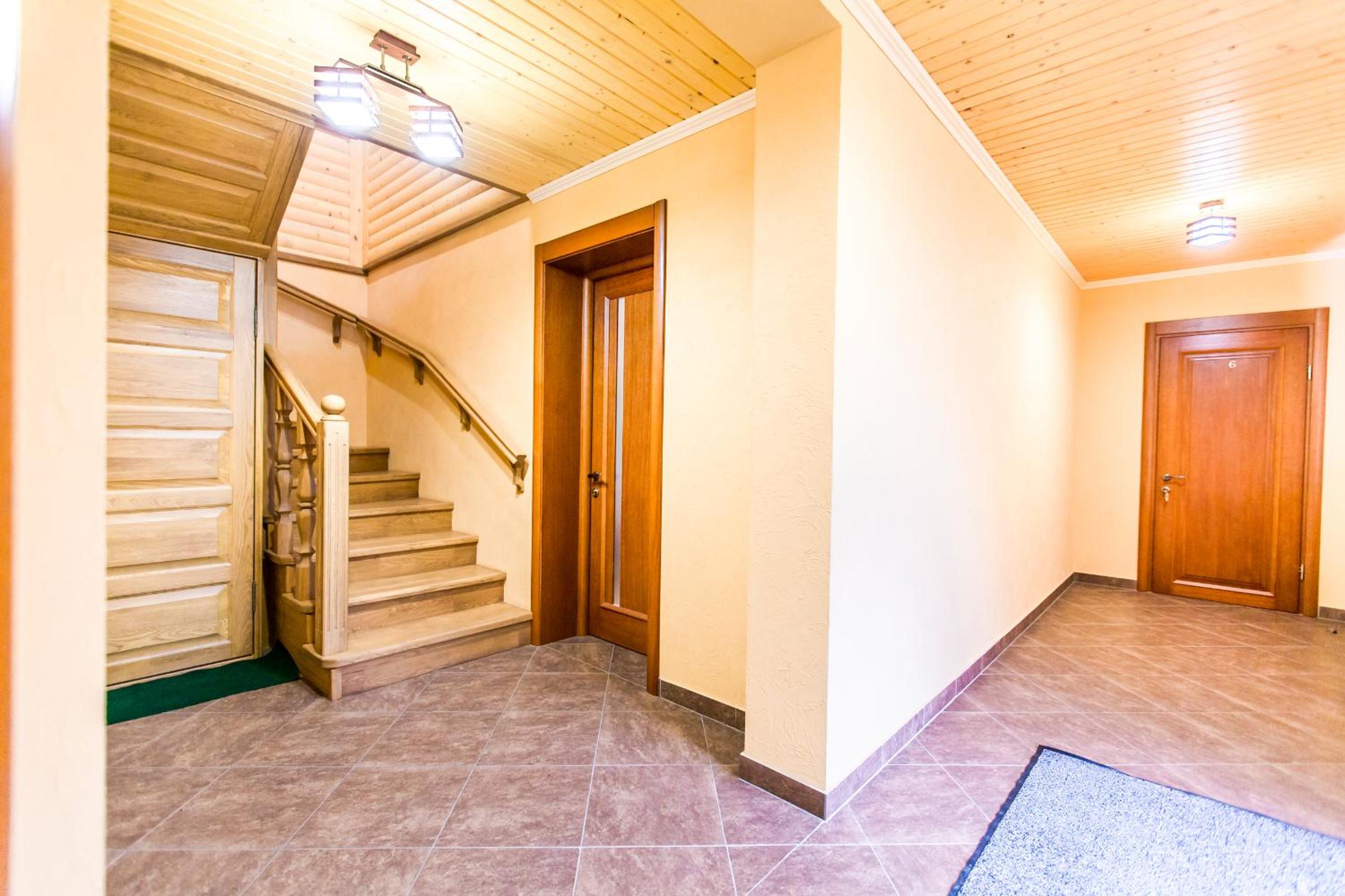 Cottage Berdo, photo 18