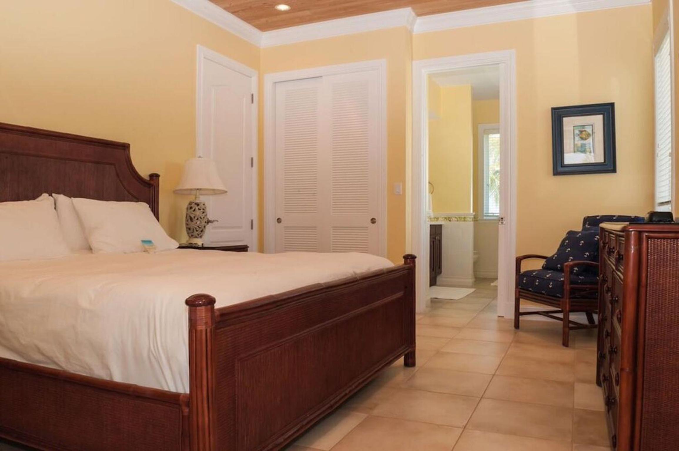 Cape Santa Maria Beach Resort & Villas