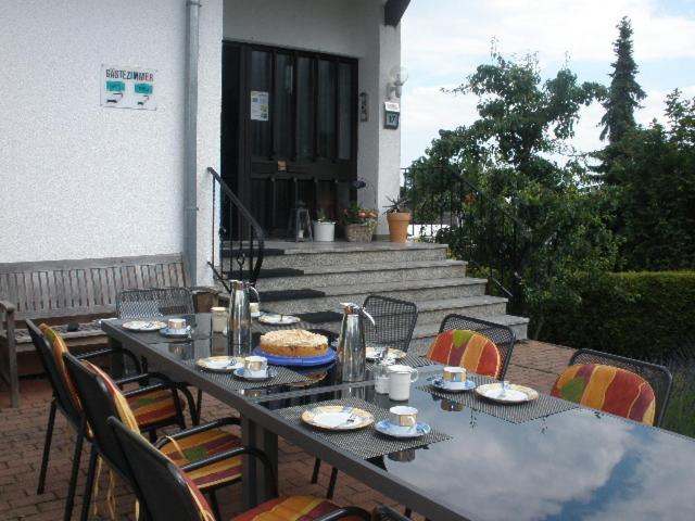 Ferienwohnung Irmgard und Ferienwohnung Gerlinde view 3