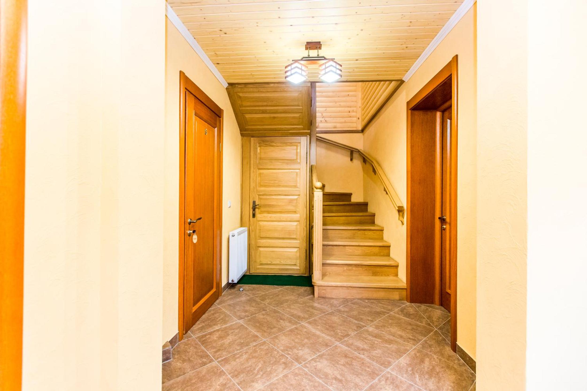 Cottage Berdo, photo 33