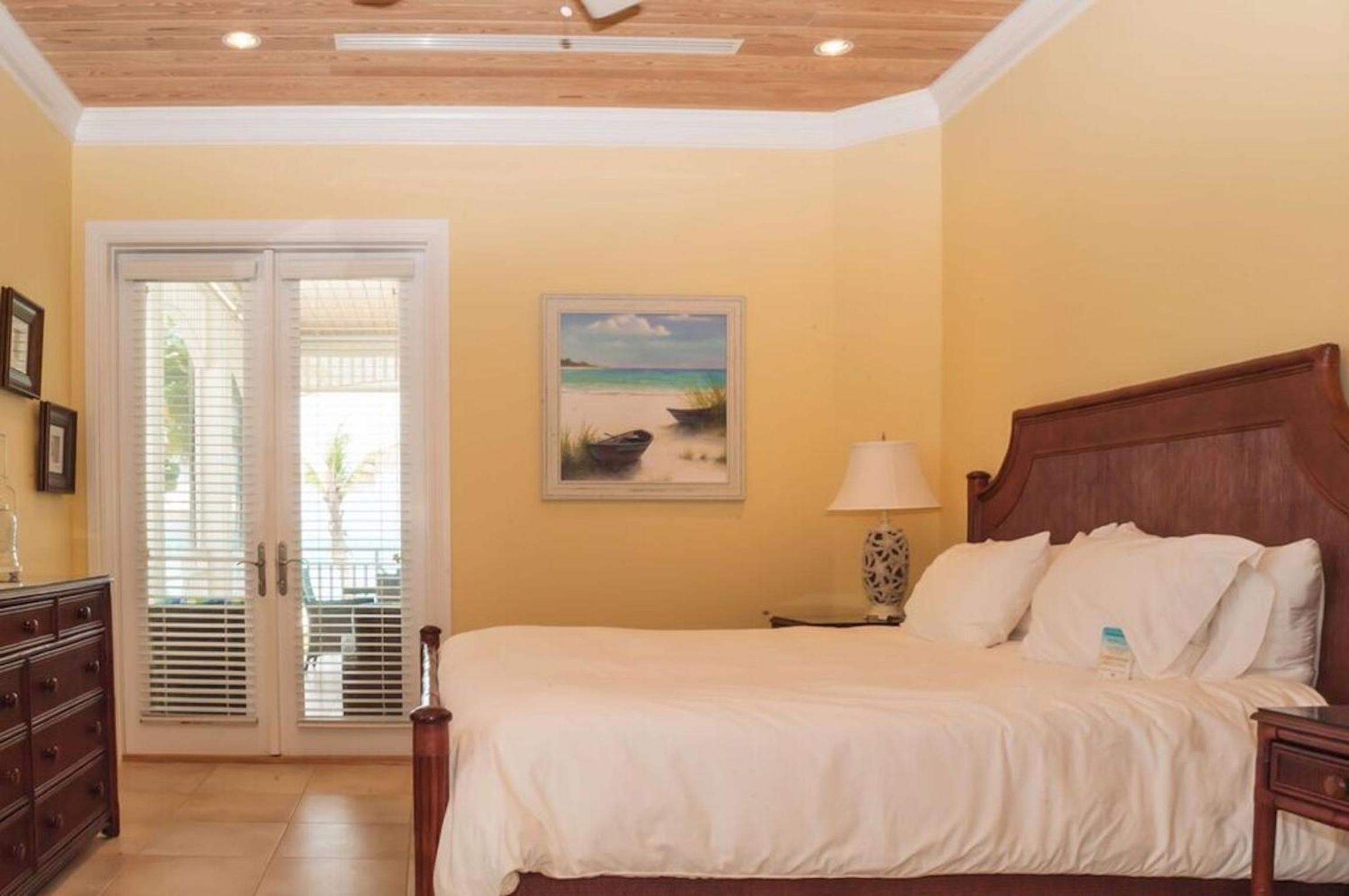 Cape Santa Maria Beach Resort & Villas