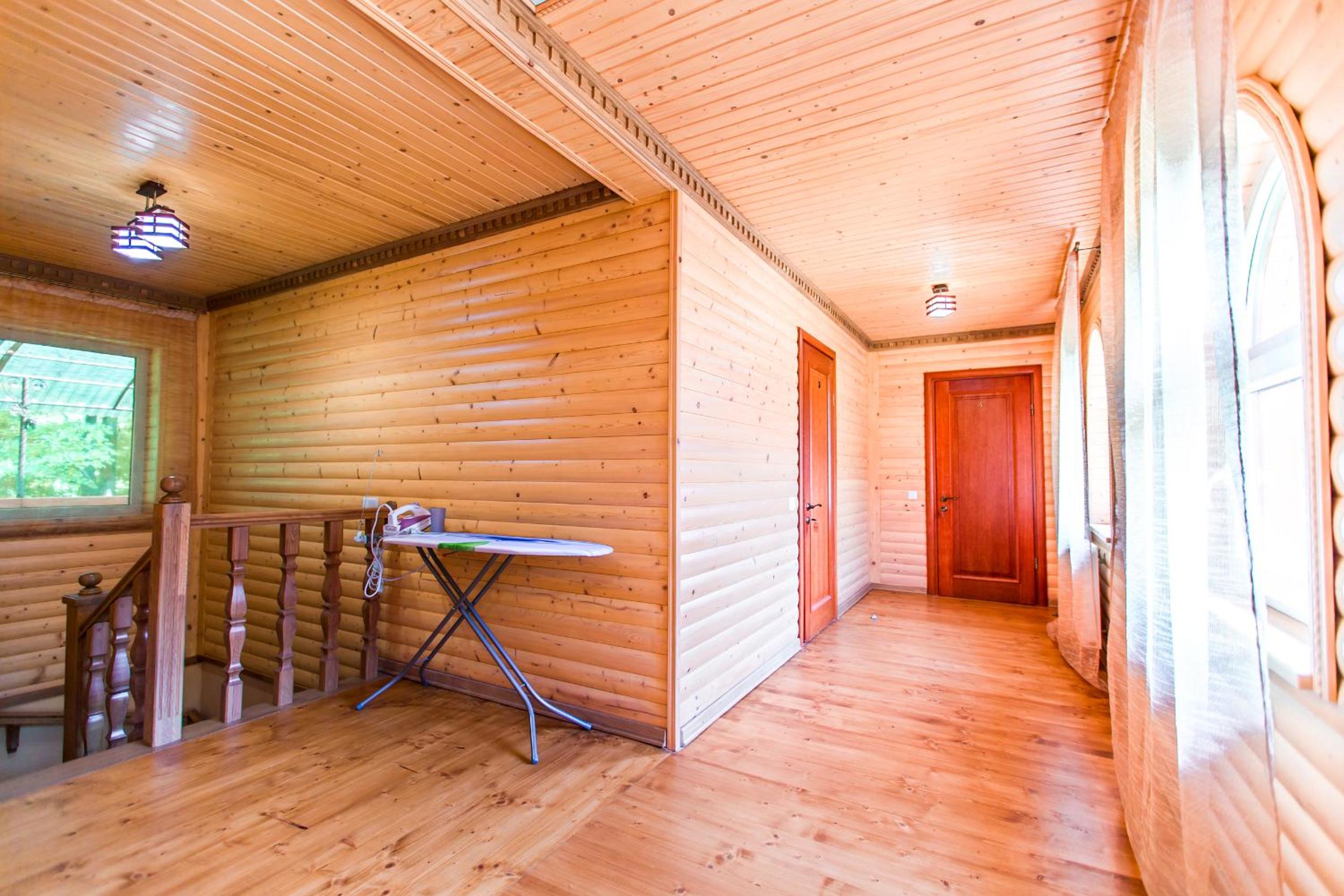 Cottage Berdo, photo 34