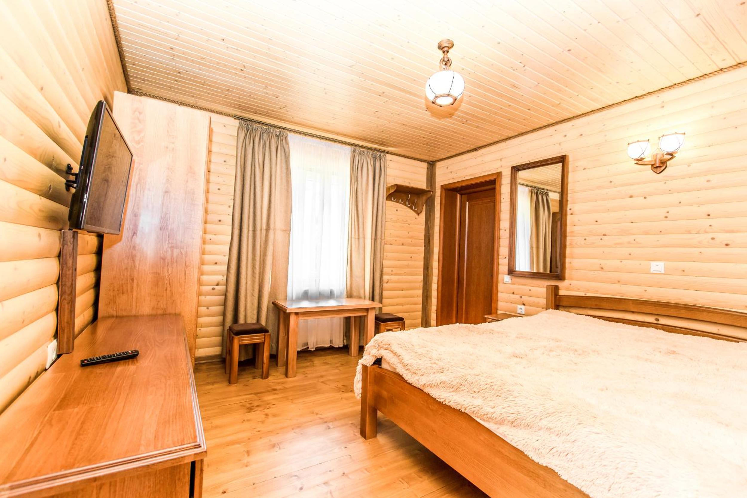 Cottage Berdo