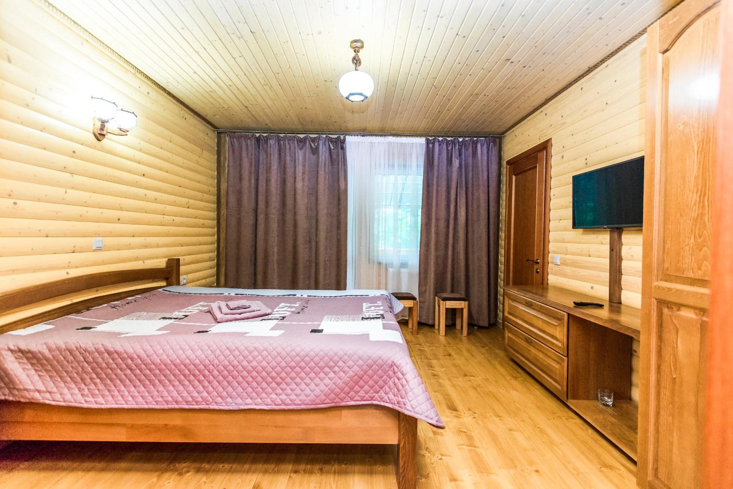 Cottage Berdo