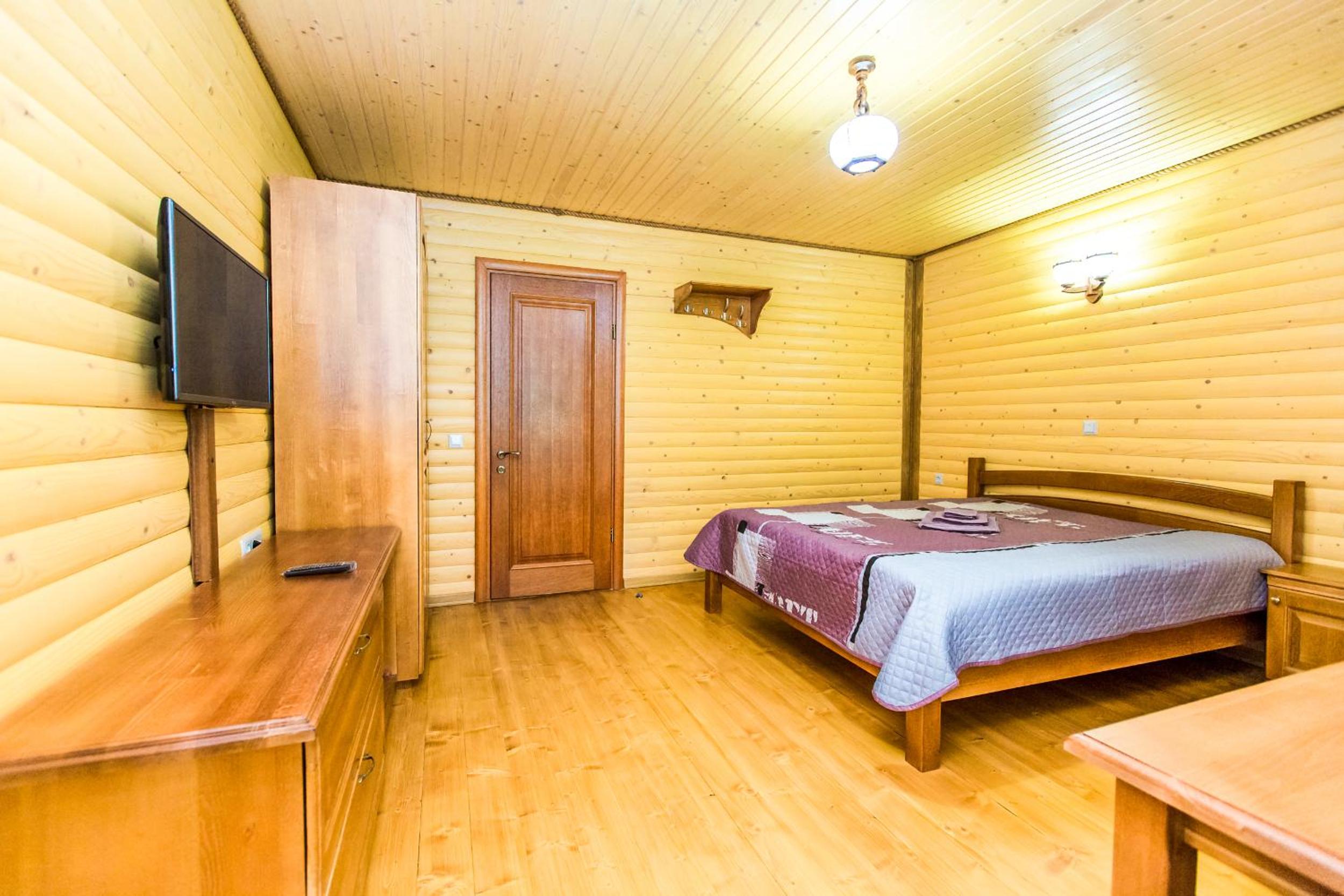 Cottage Berdo, photo 26