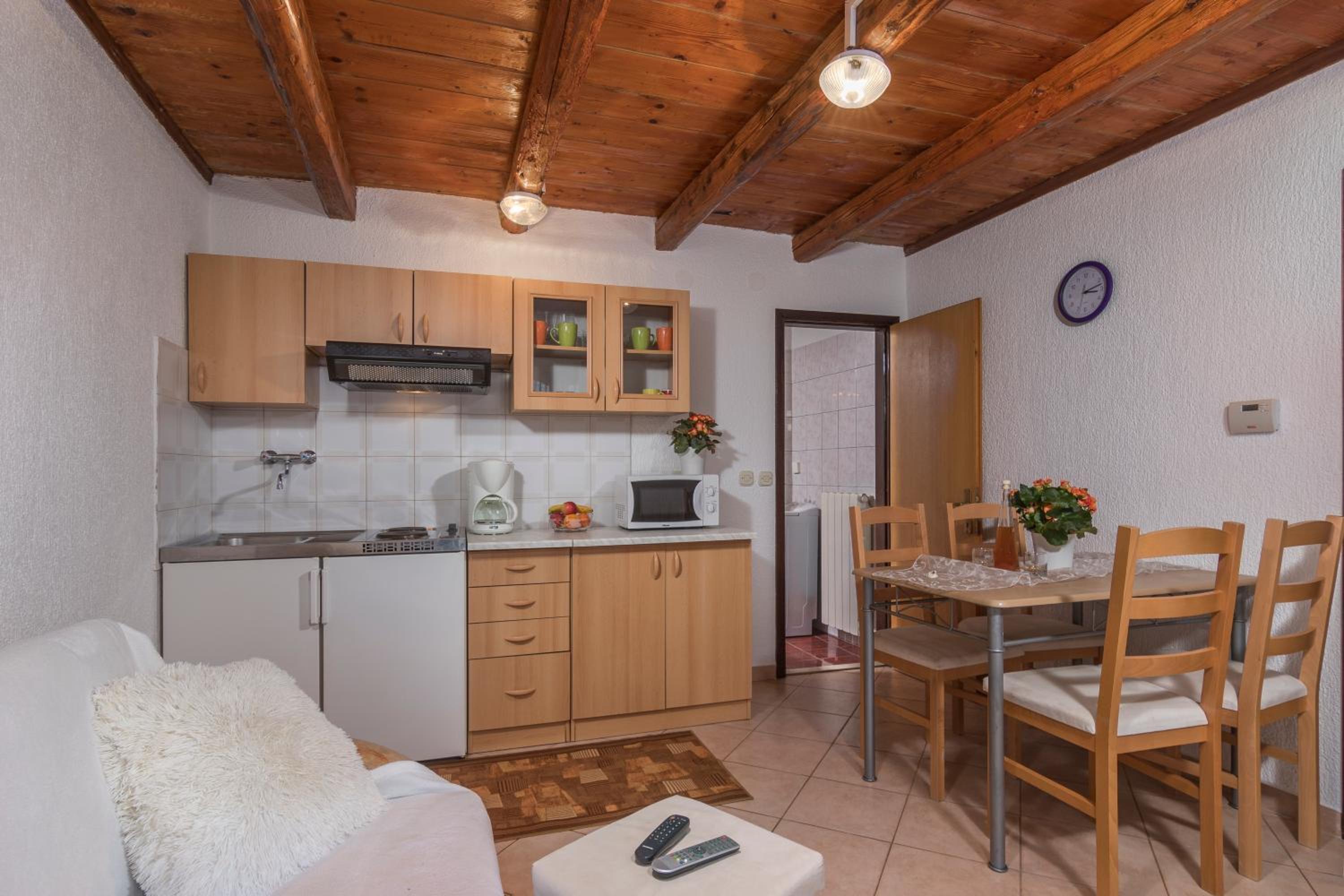 Apartmani Žiković