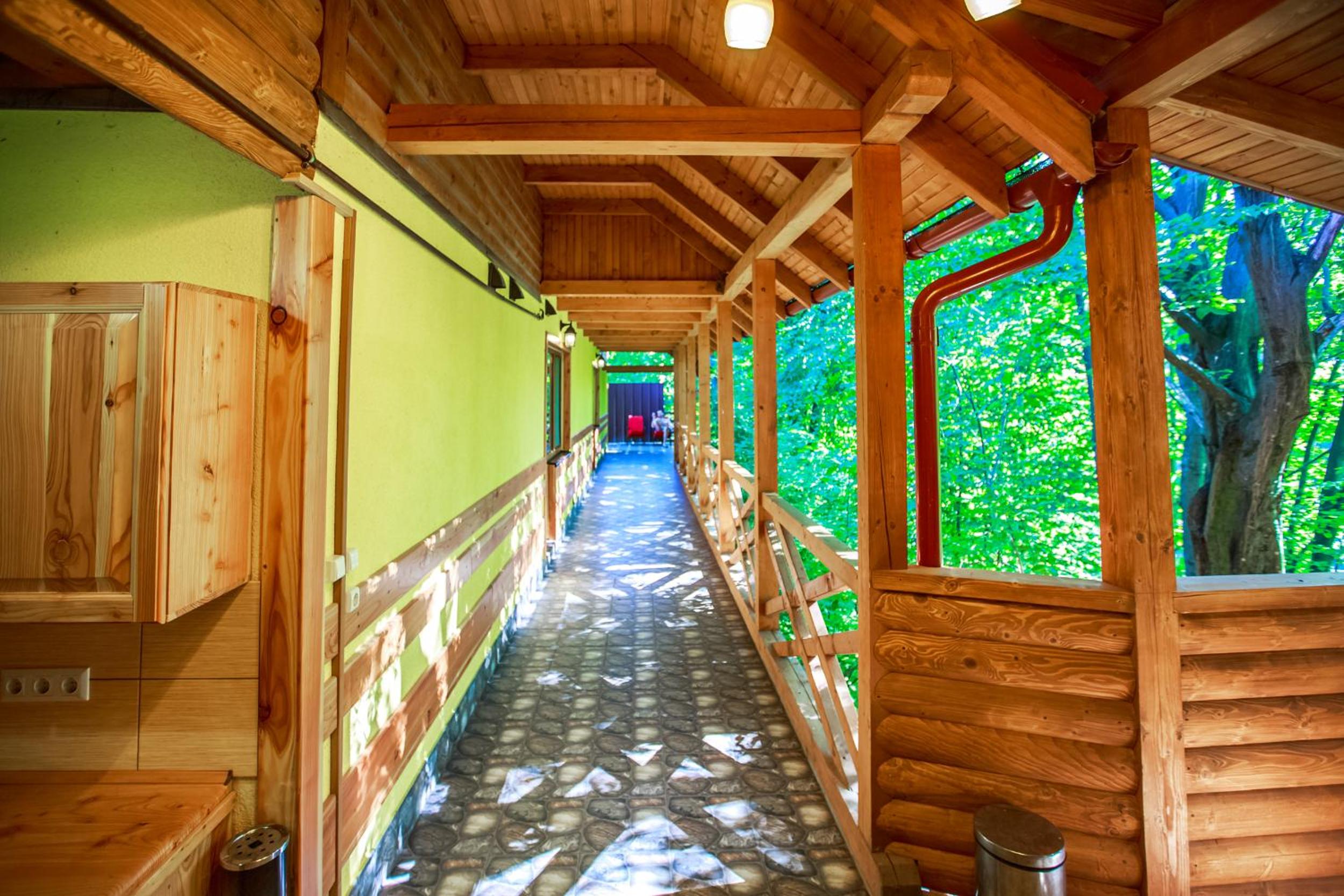 Cottage Berdo, photo 14