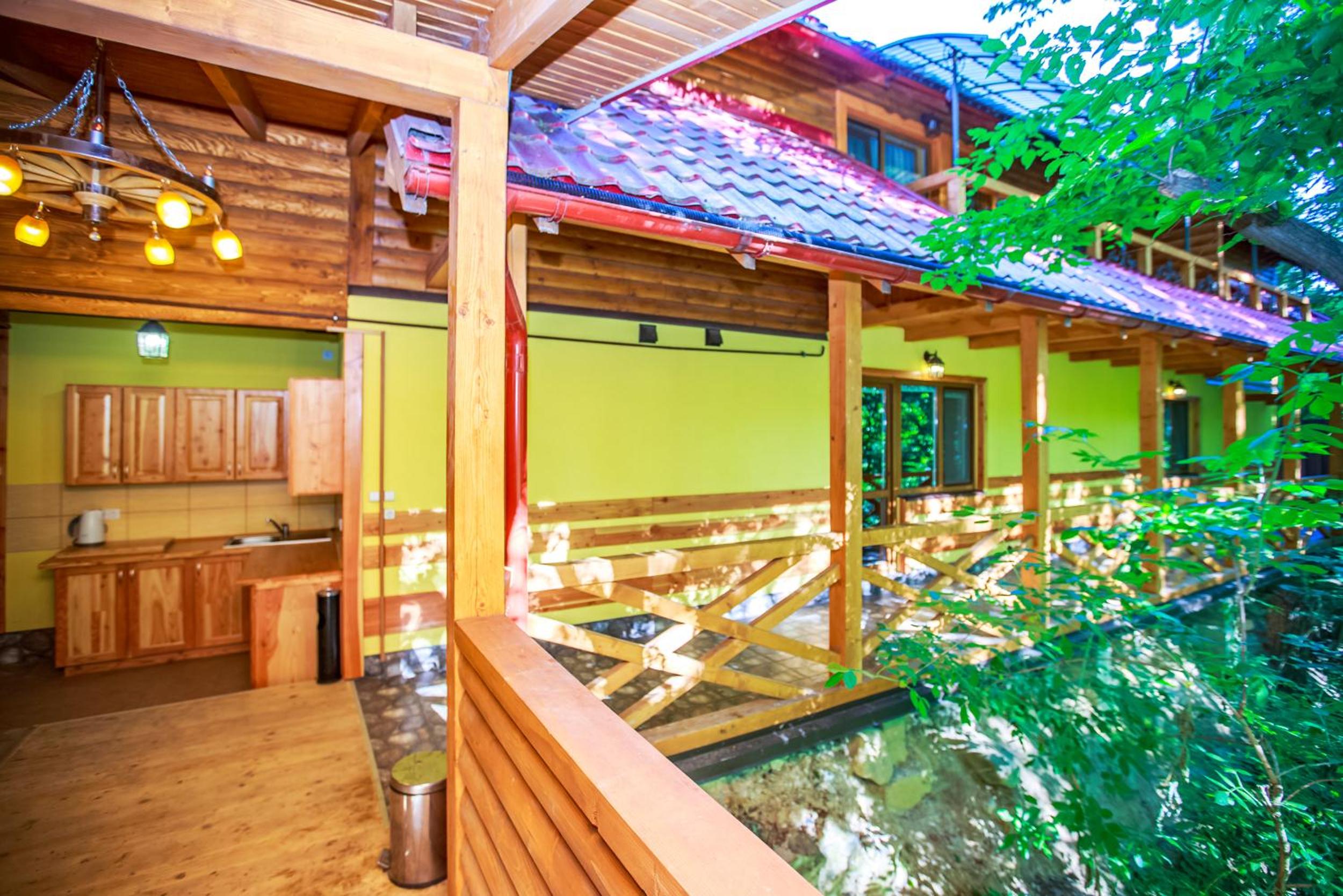 Cottage Berdo, photo 19