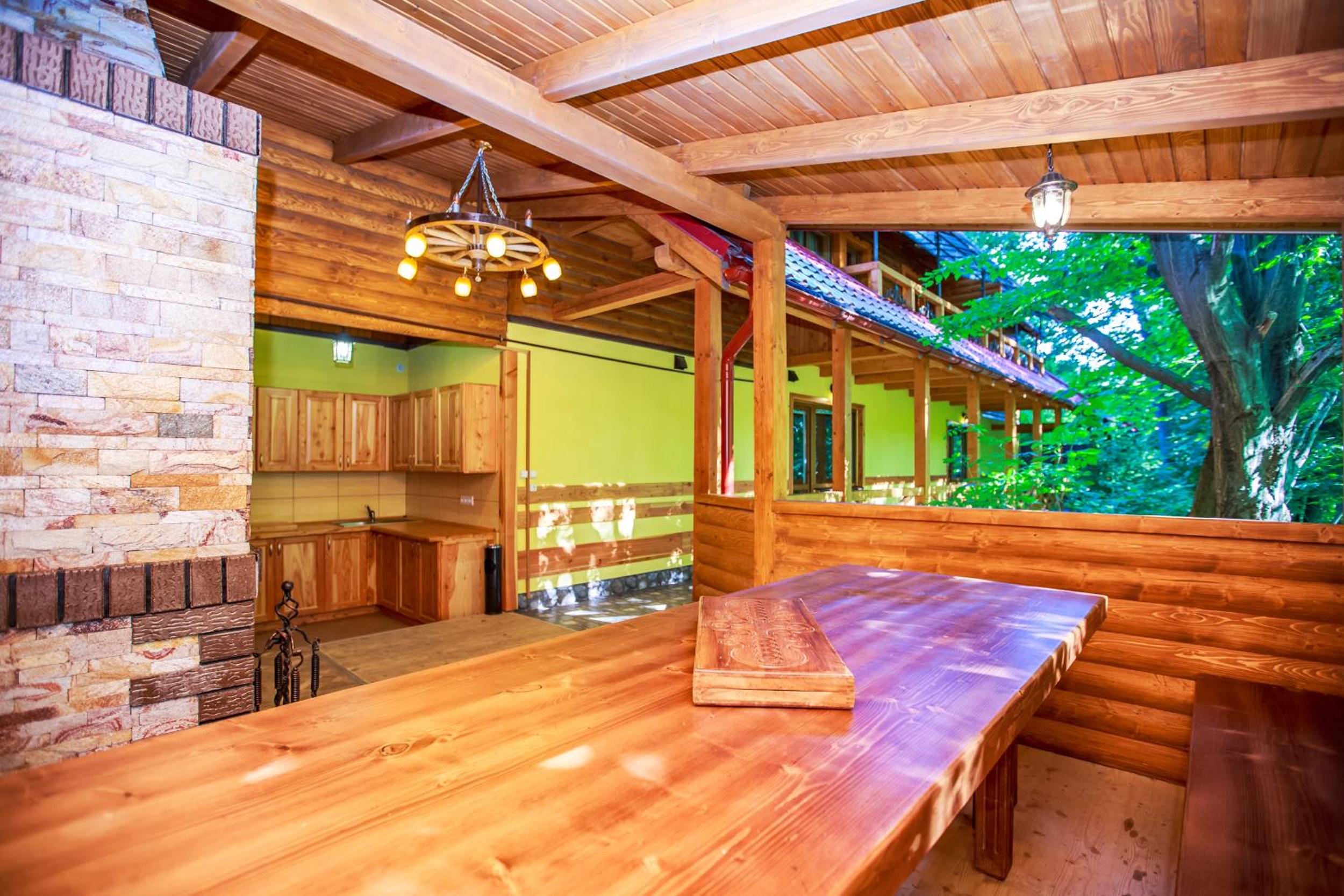 Cottage Berdo