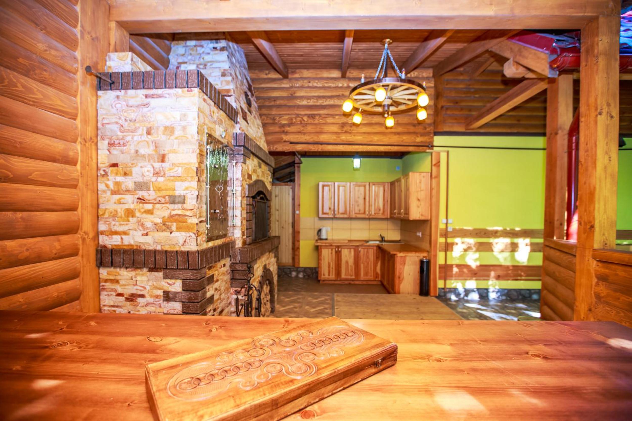 Cottage Berdo