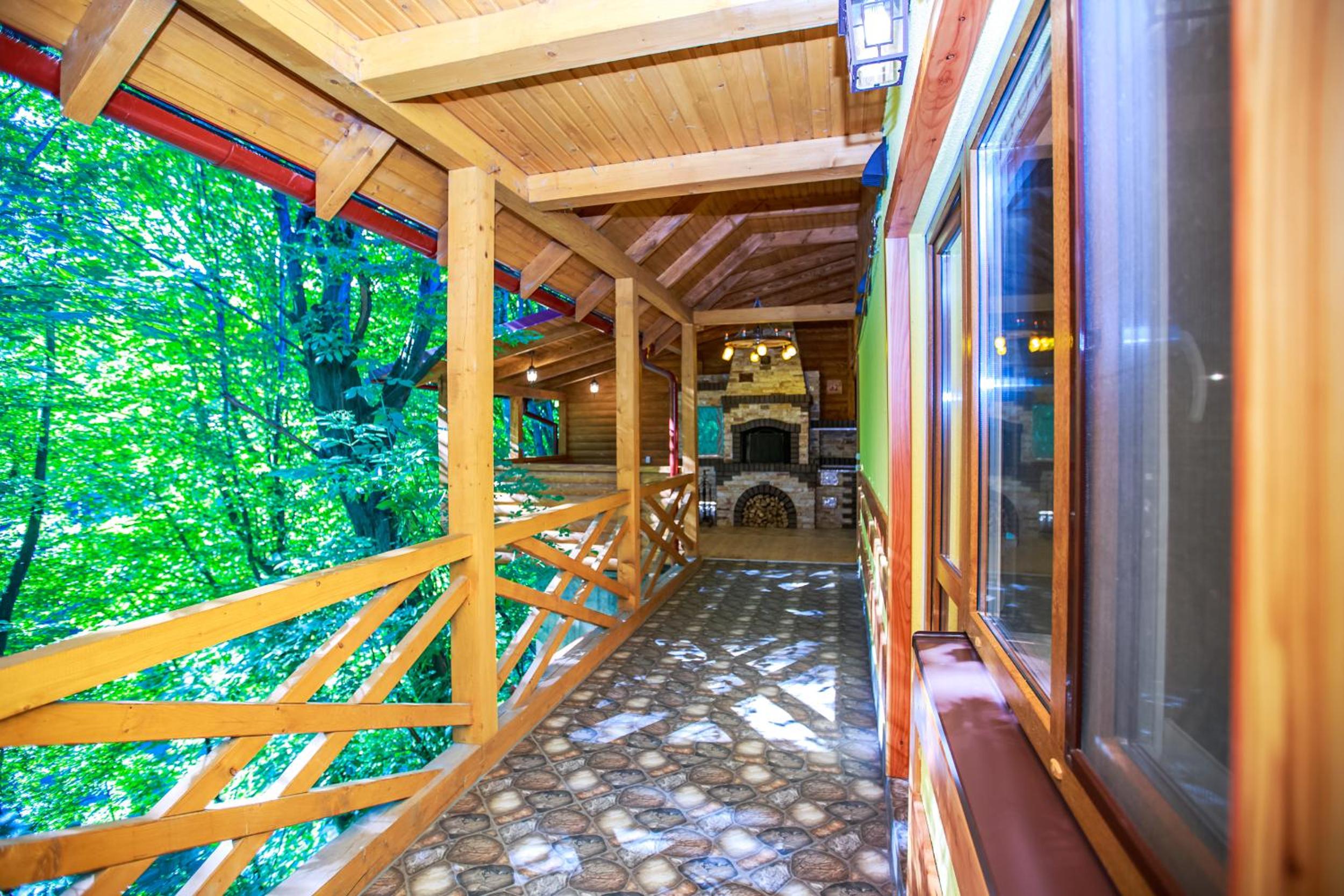 Cottage Berdo, photo 9