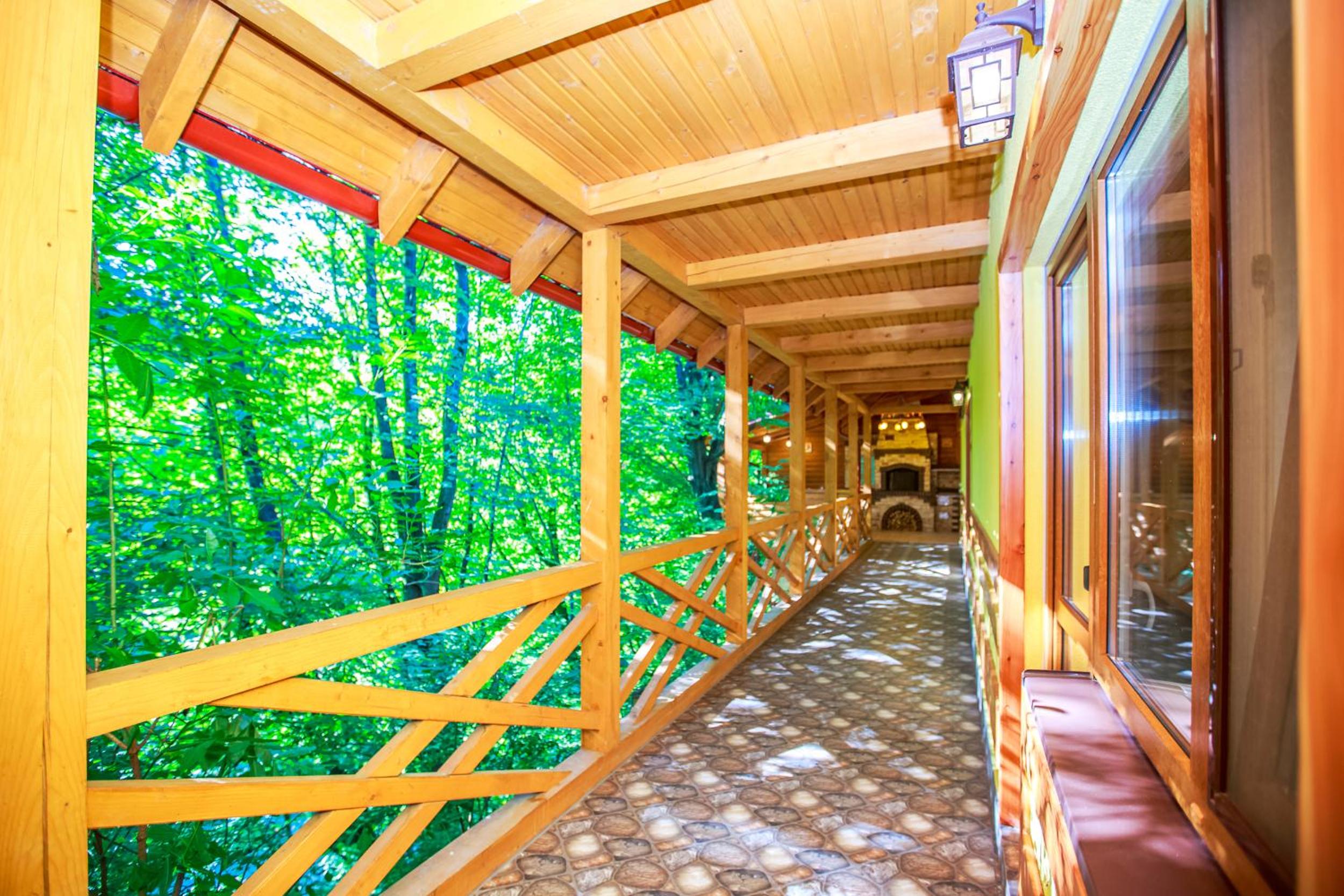 Cottage Berdo