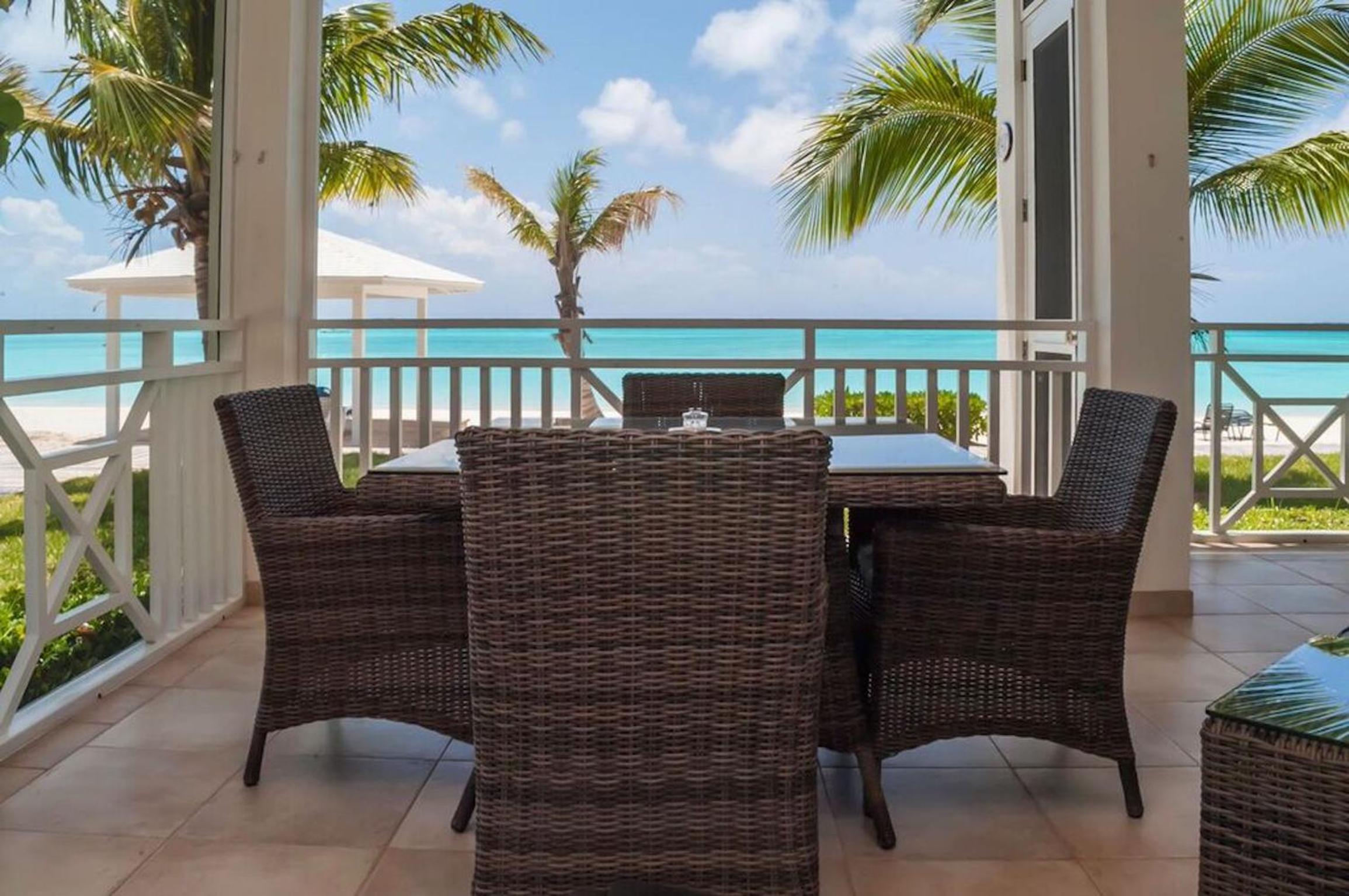 Cape Santa Maria Beach Resort & Villas