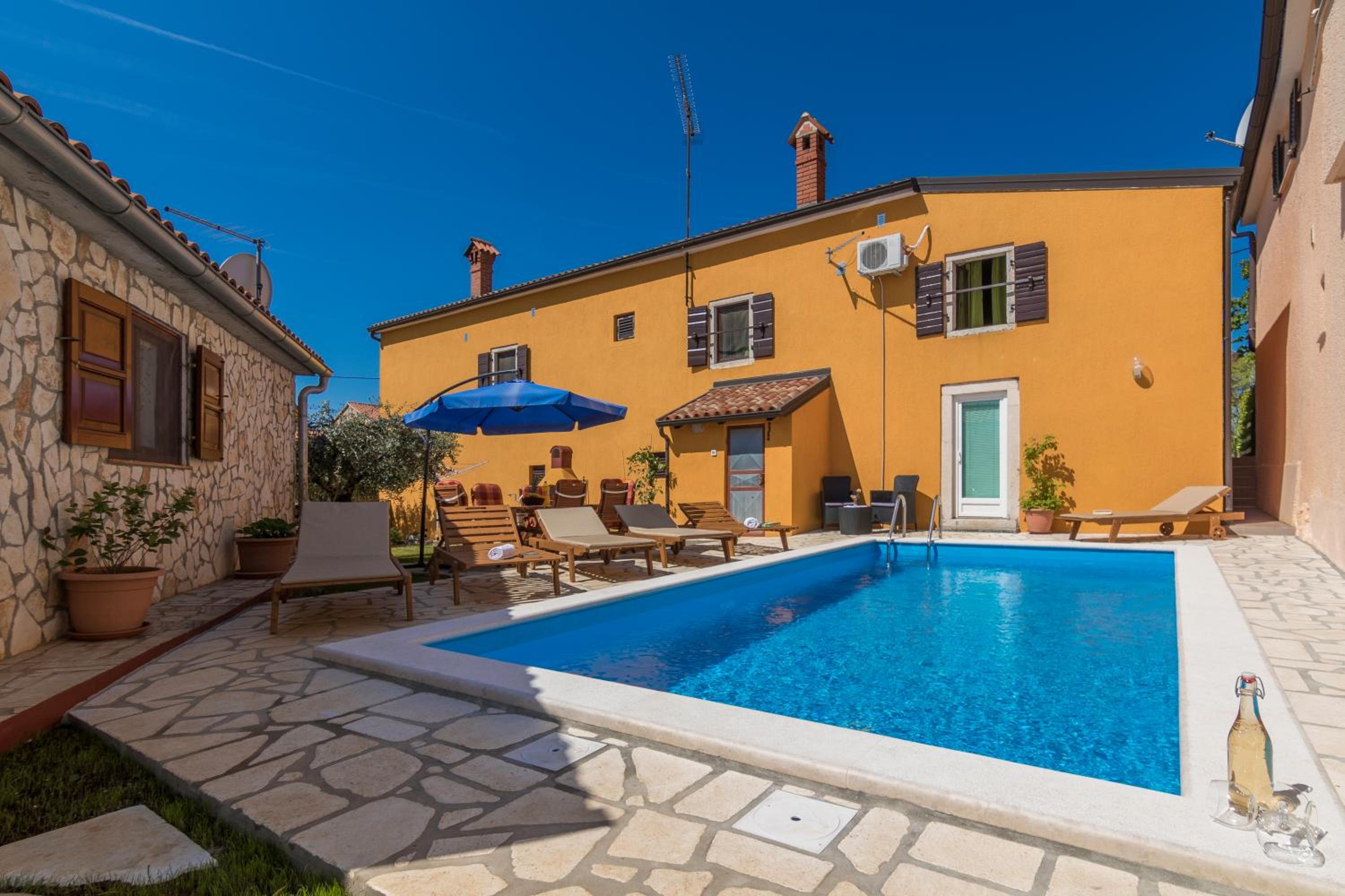 Apartmani Žiković