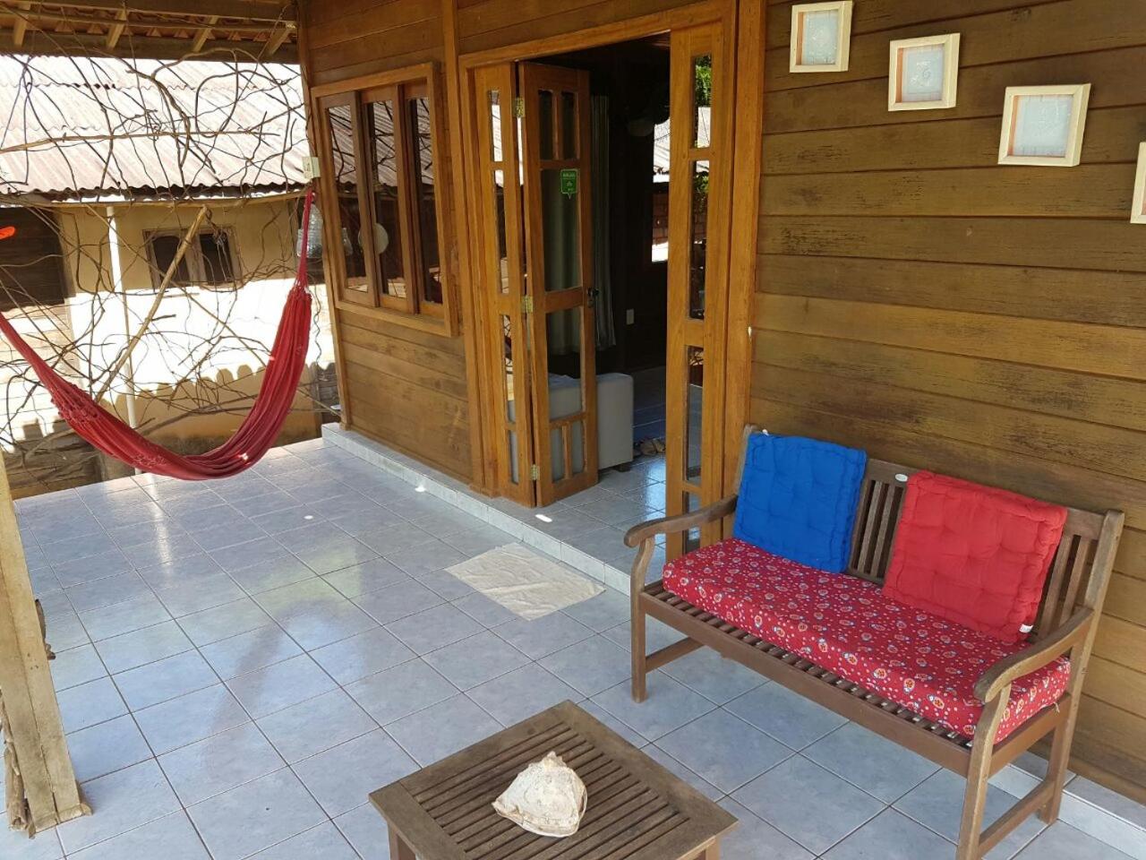 Pousada Casa de Praia view 3