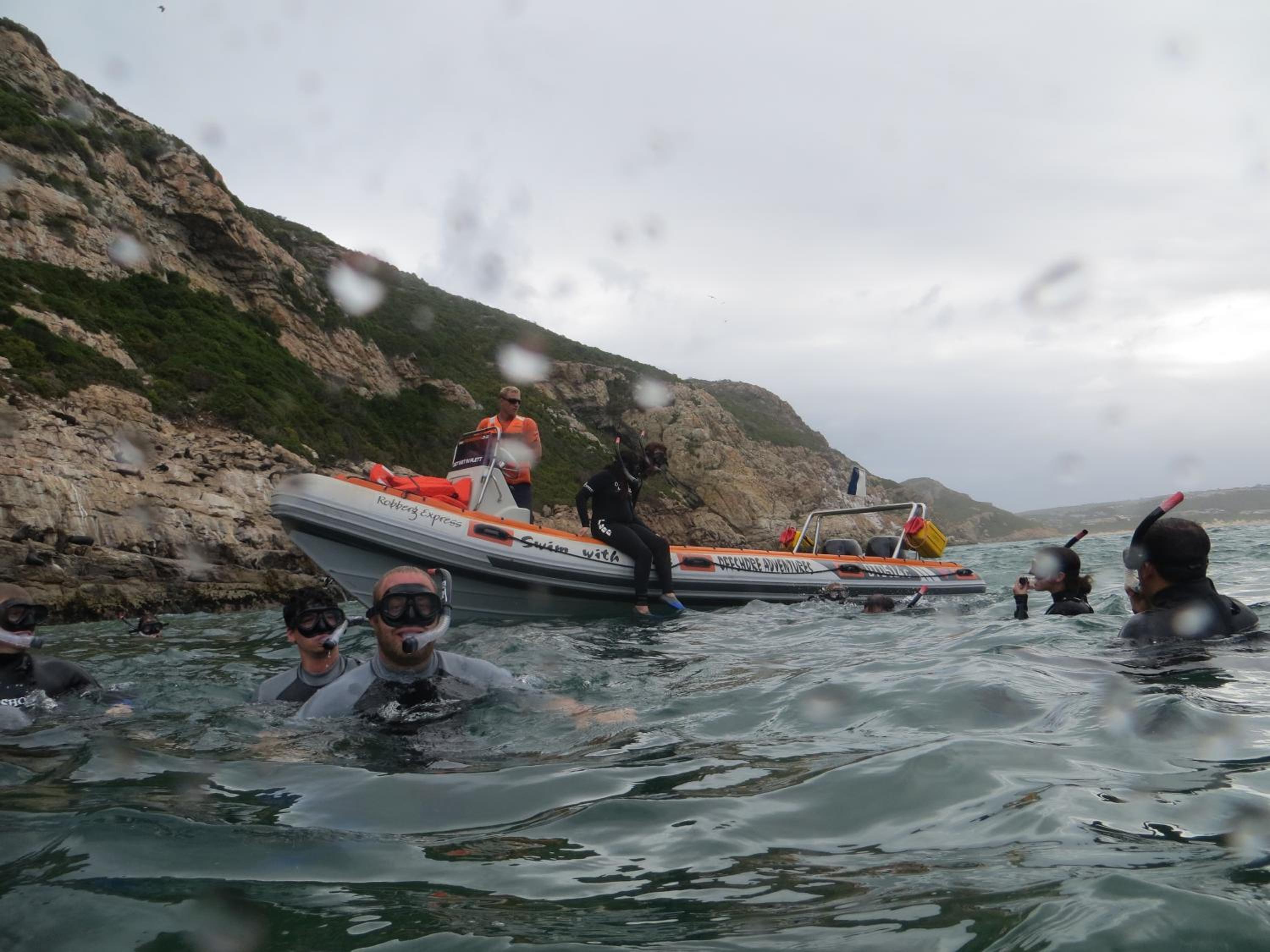 Lala Panzi B&B