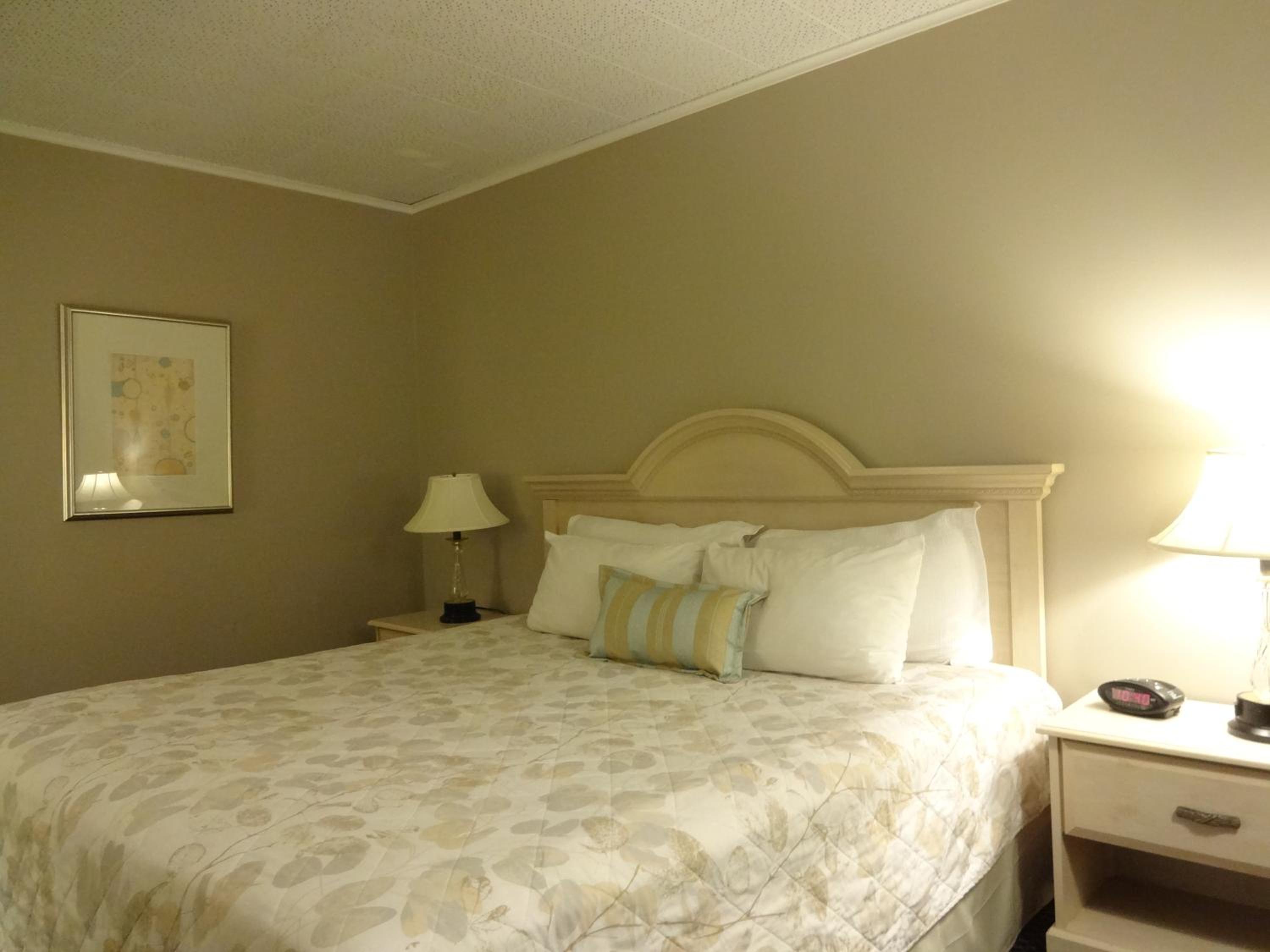 Gorham Motor Inn