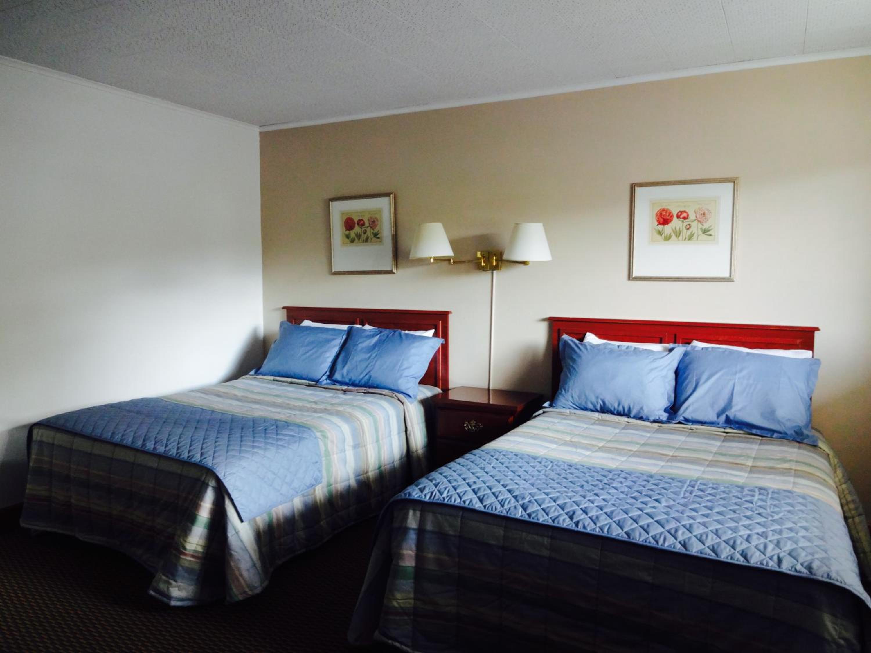 Gorham Motor Inn