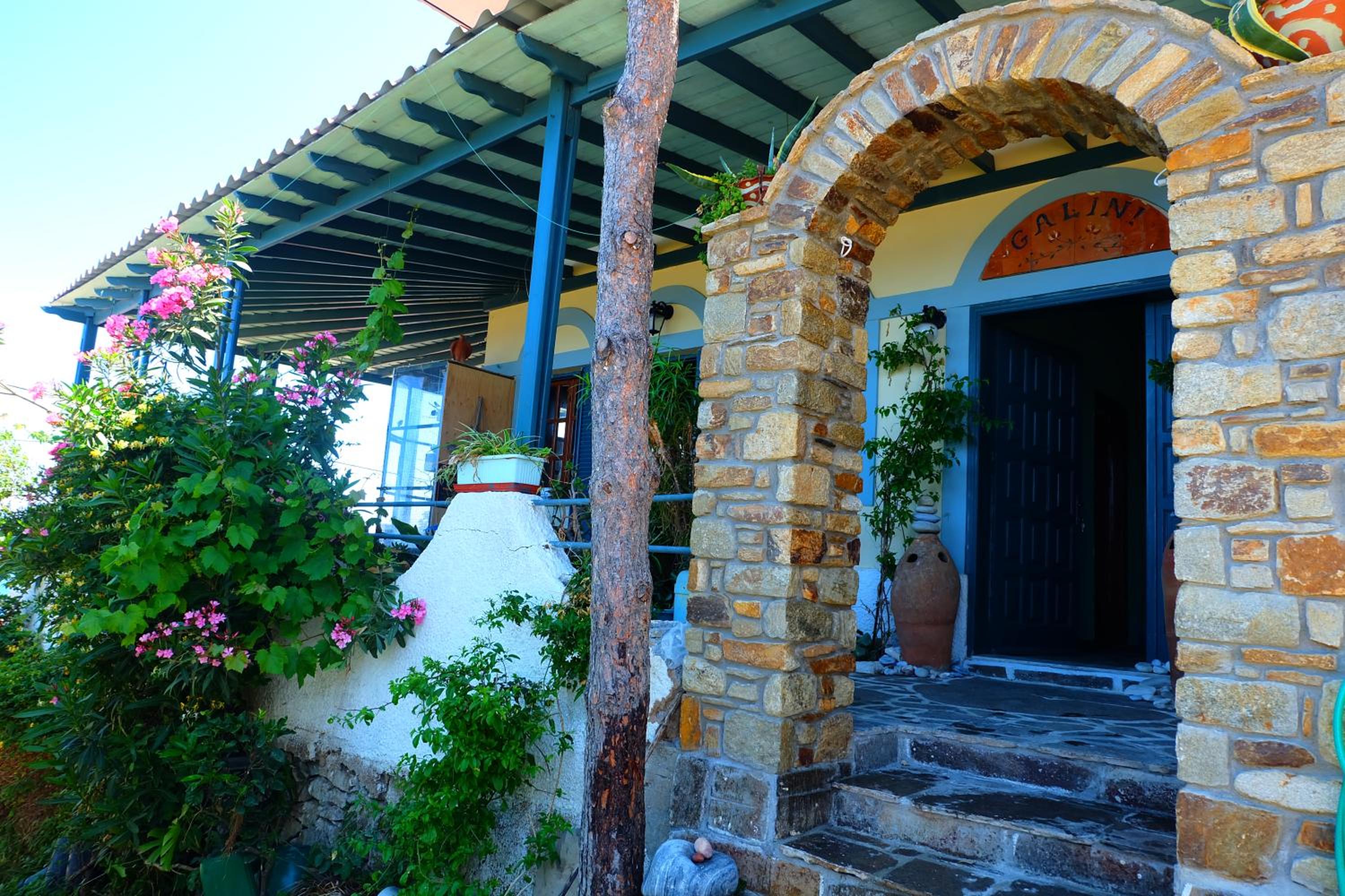 Pension Galini