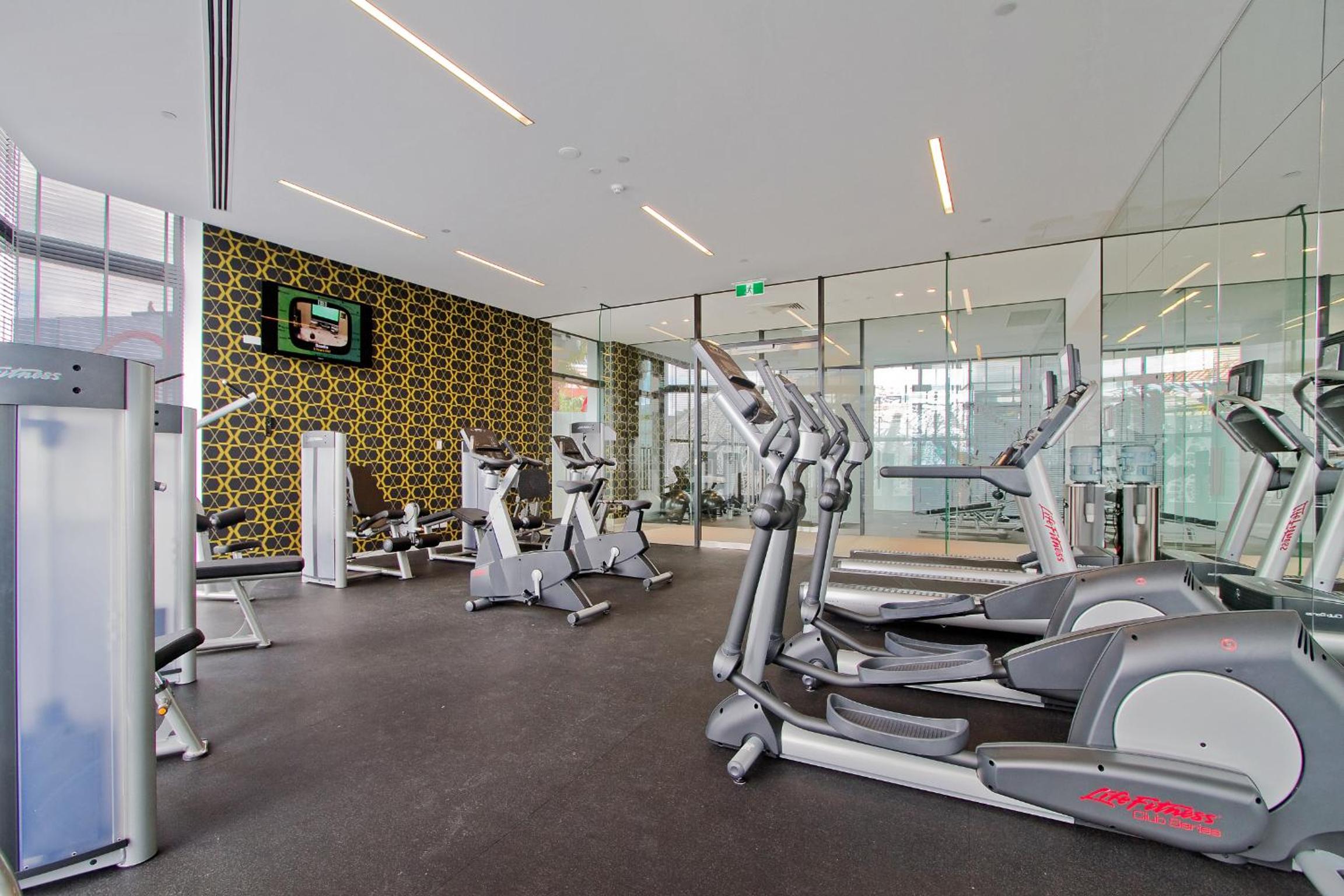 Soul Beachfront Apartments - HR Surfers Paradise
