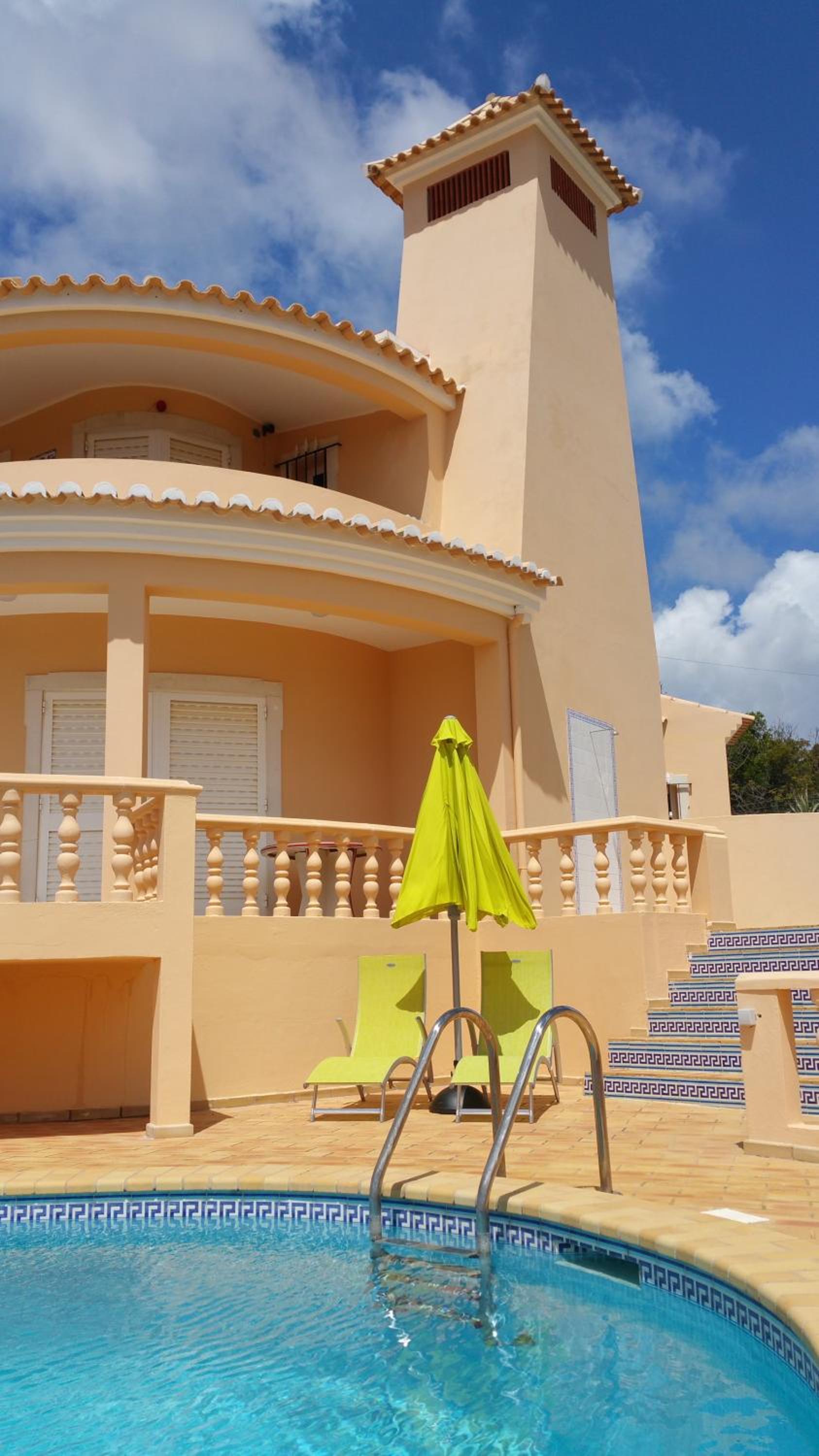 Villa Quinta da Violeta