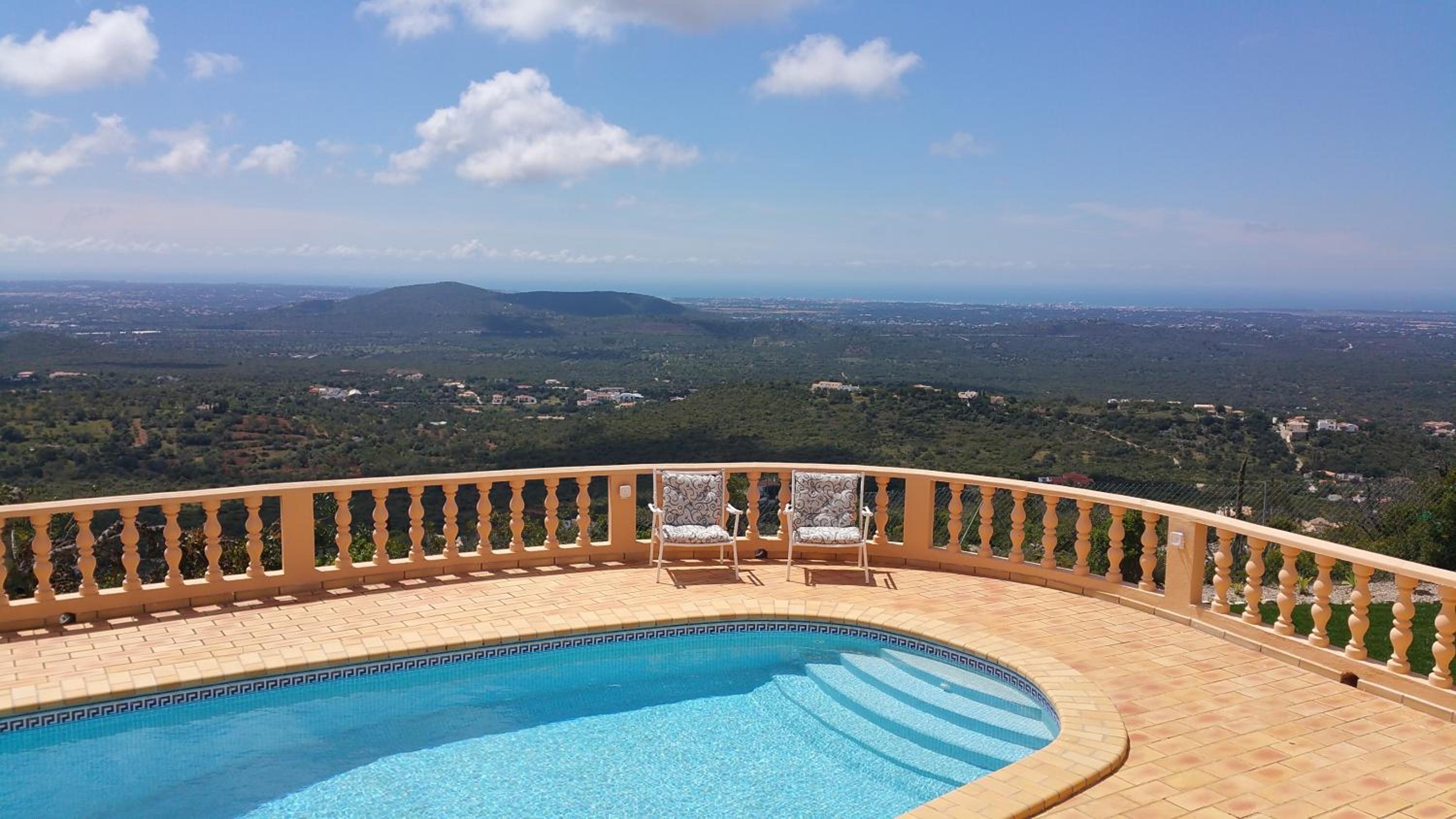 Villa Quinta da Violeta