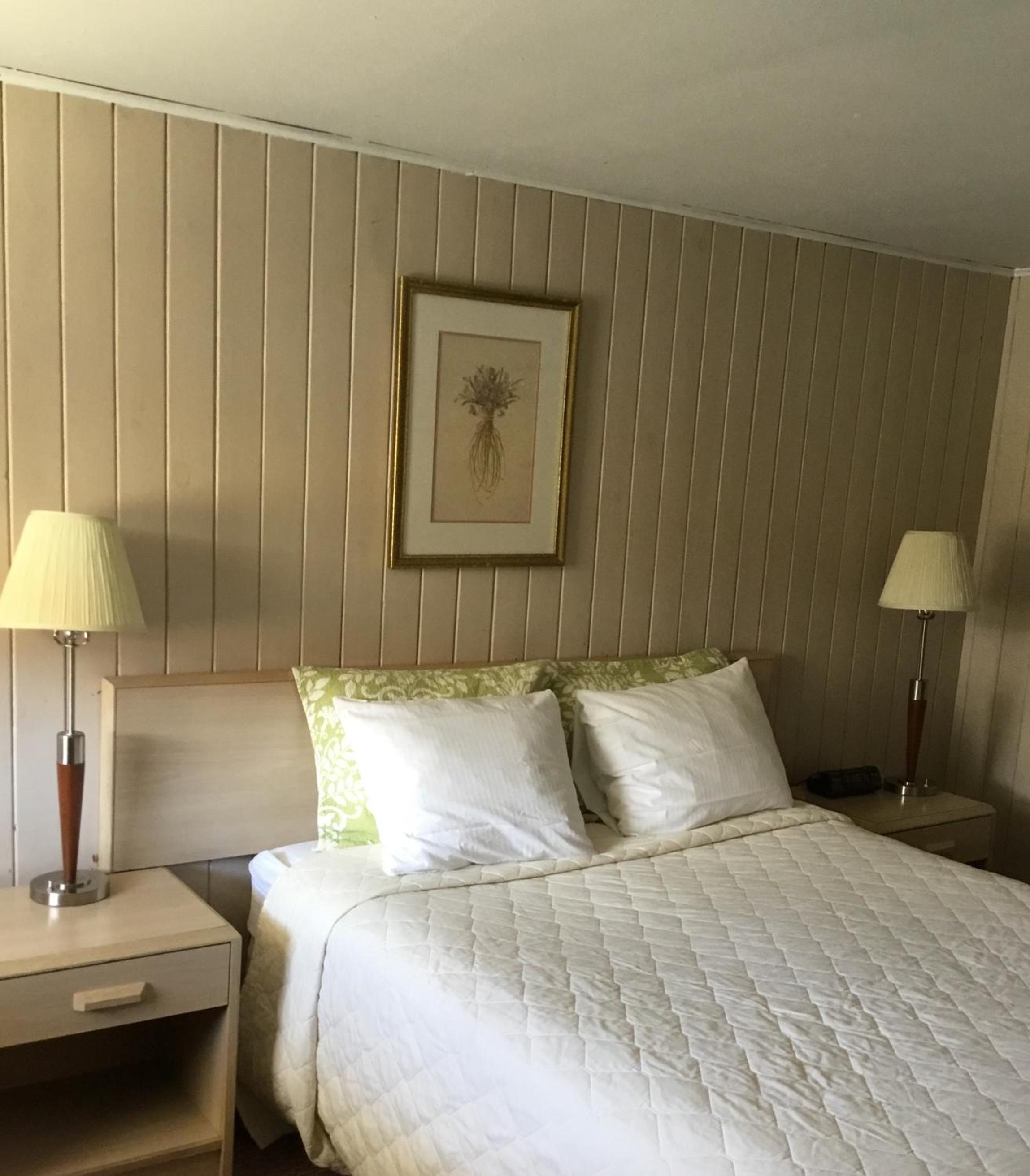 Gorham Motor Inn