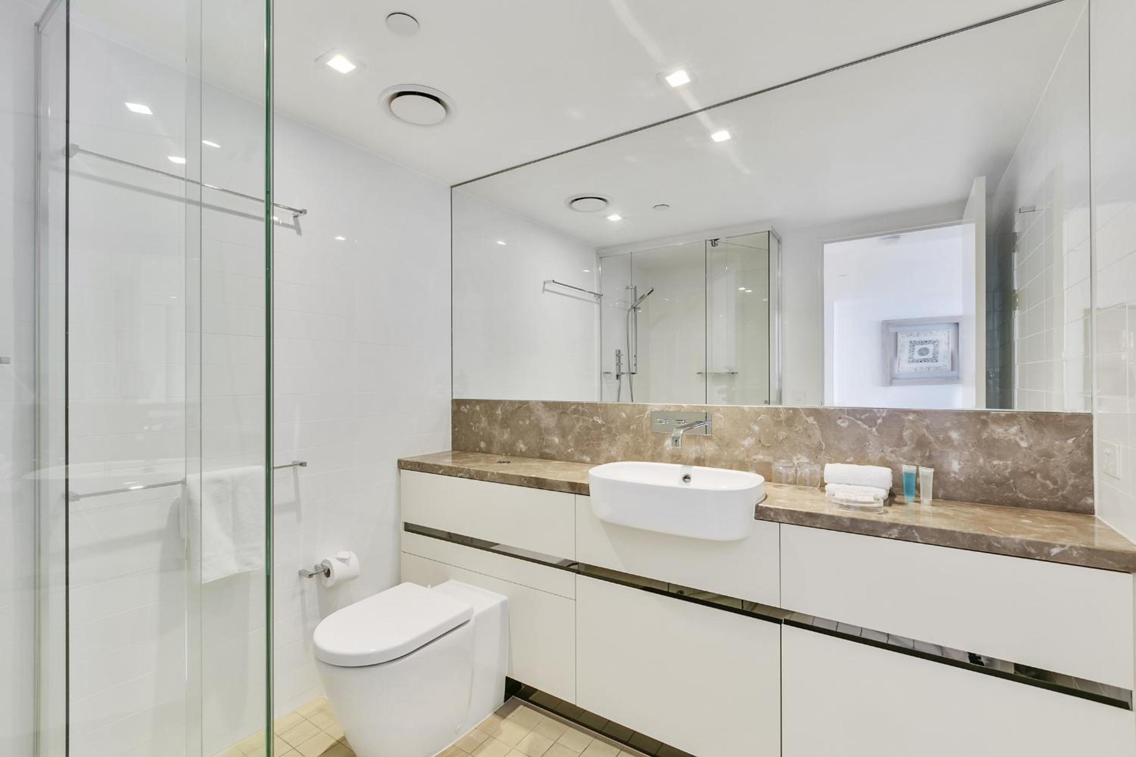 Soul Beachfront Apartments - HR Surfers Paradise