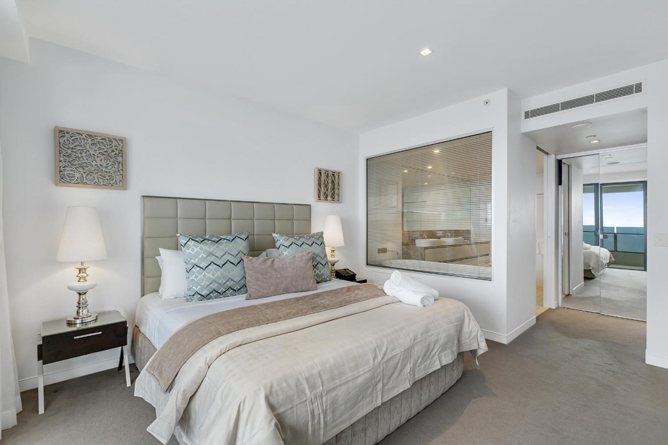 Soul Beachfront Apartments - HR Surfers Paradise