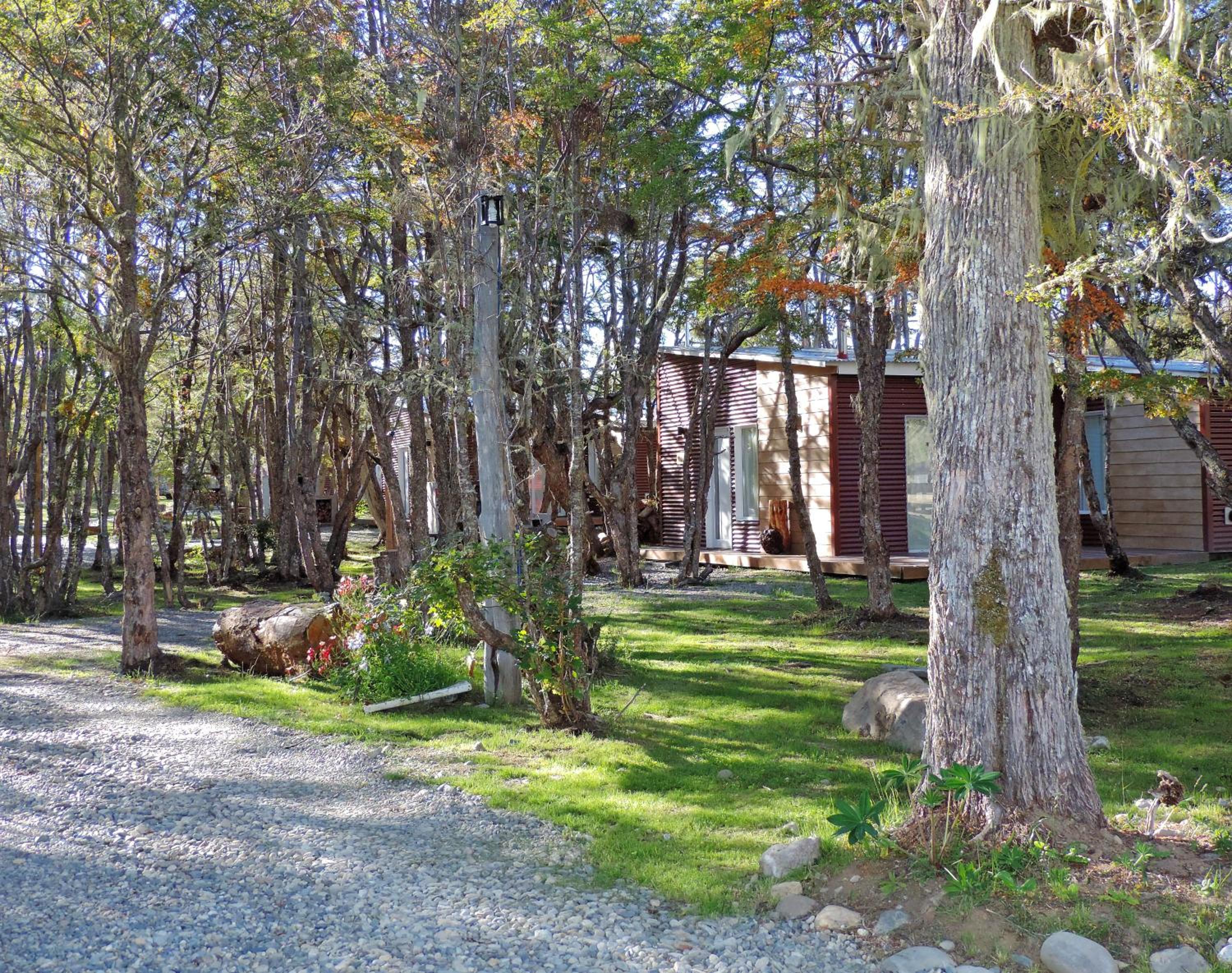 Cabañas La Querencia Tolhuin