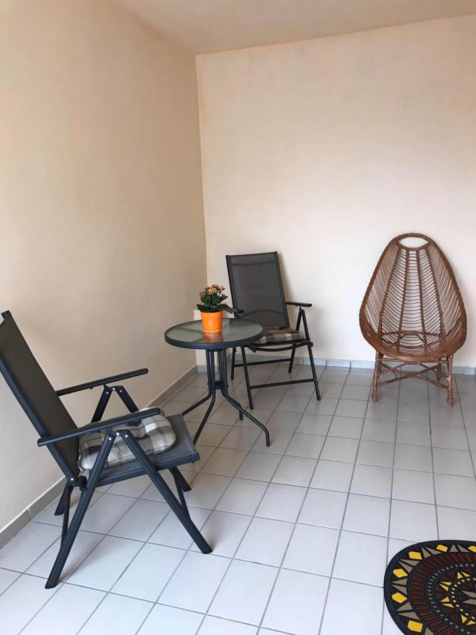 Altan Apartments view 5